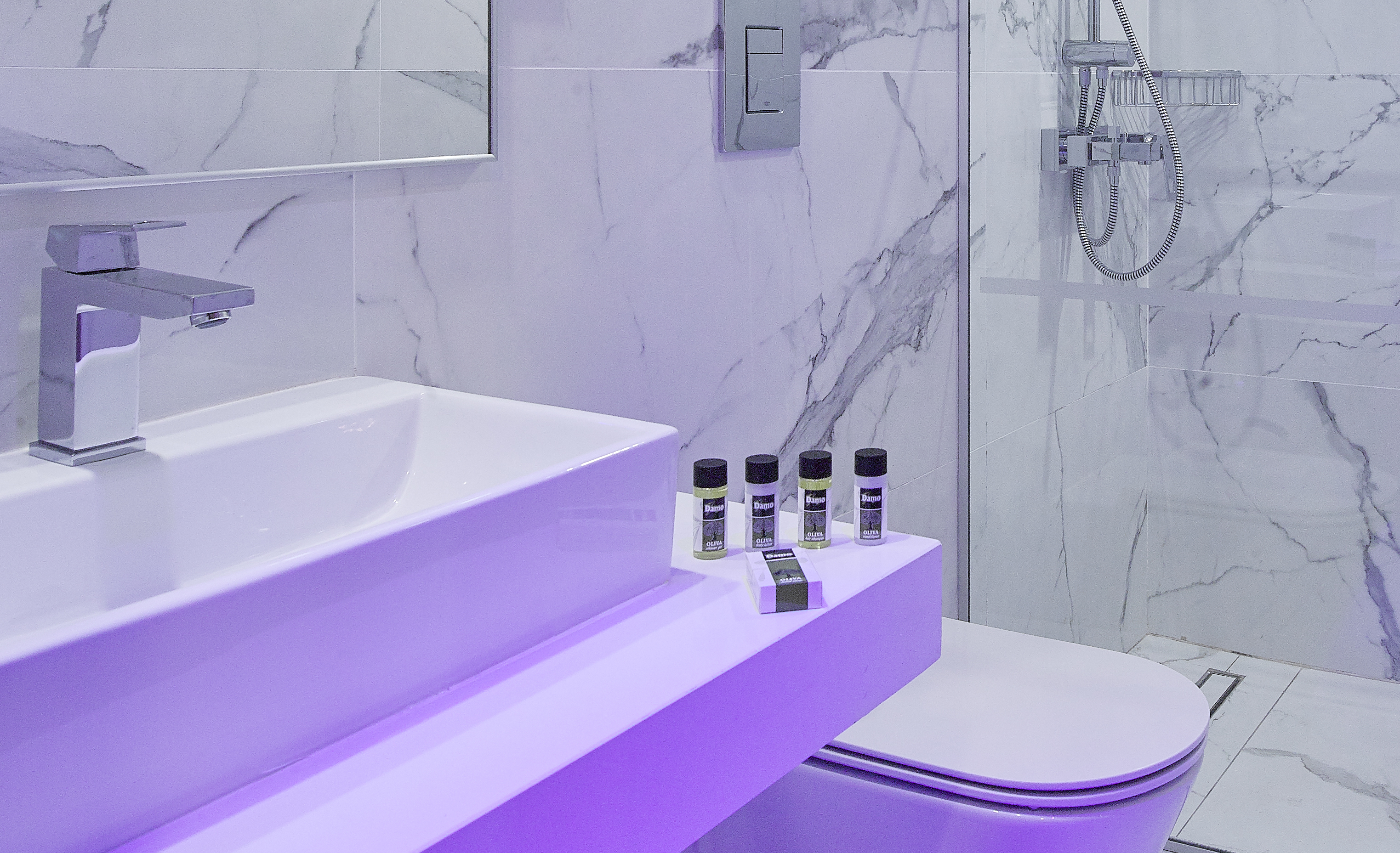 Double or Twin Standard