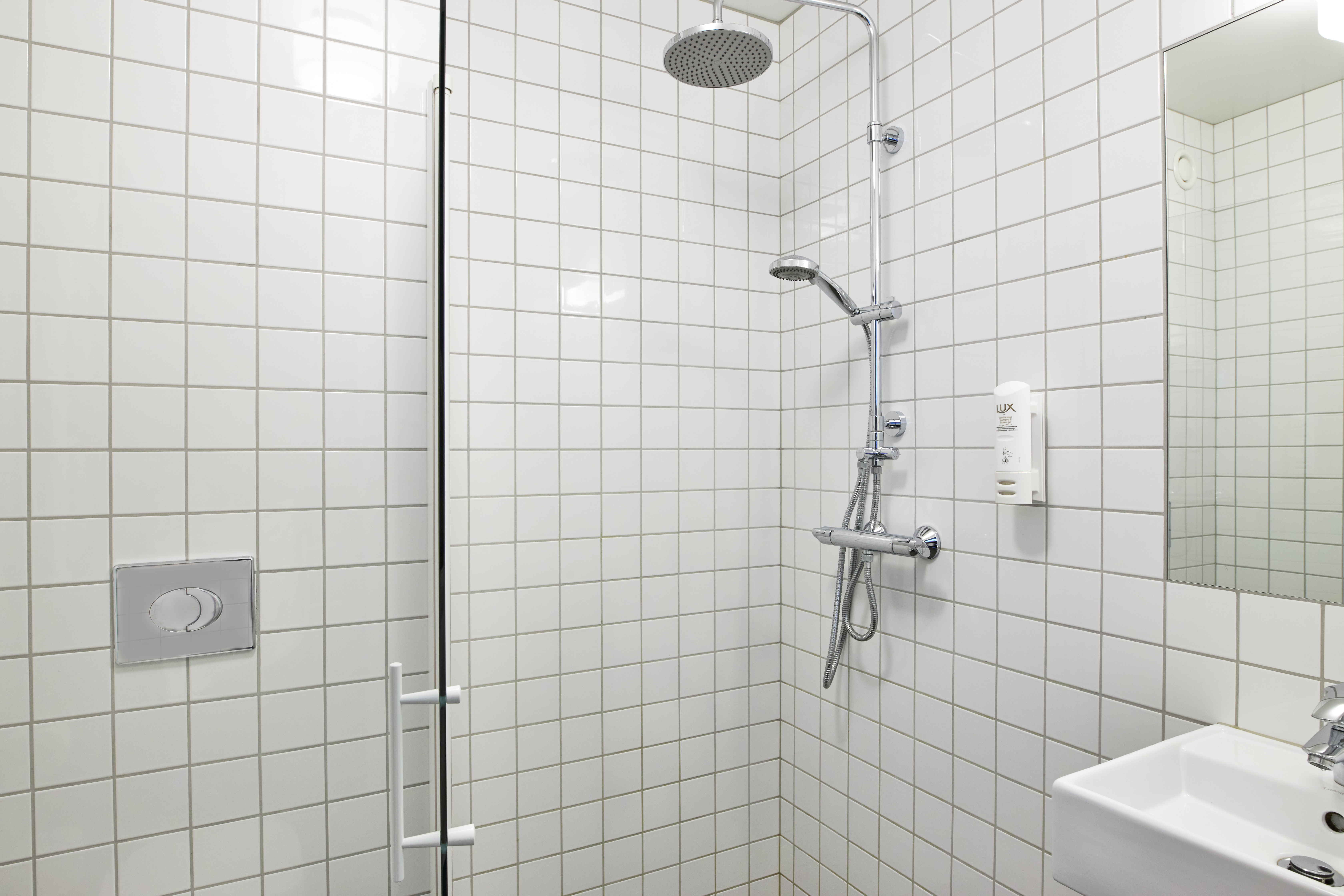 Family Room Standard