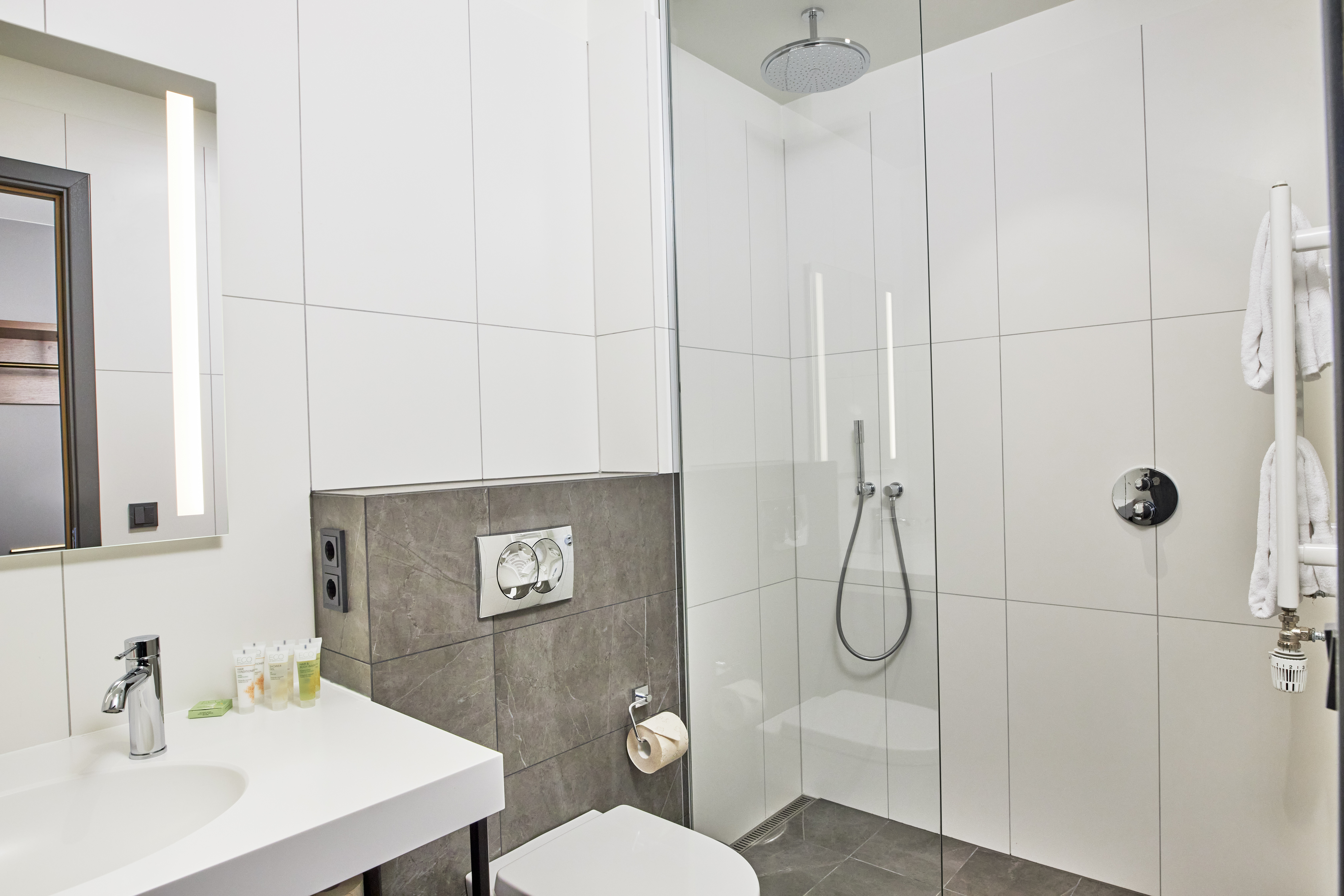 Double or Twin Superior