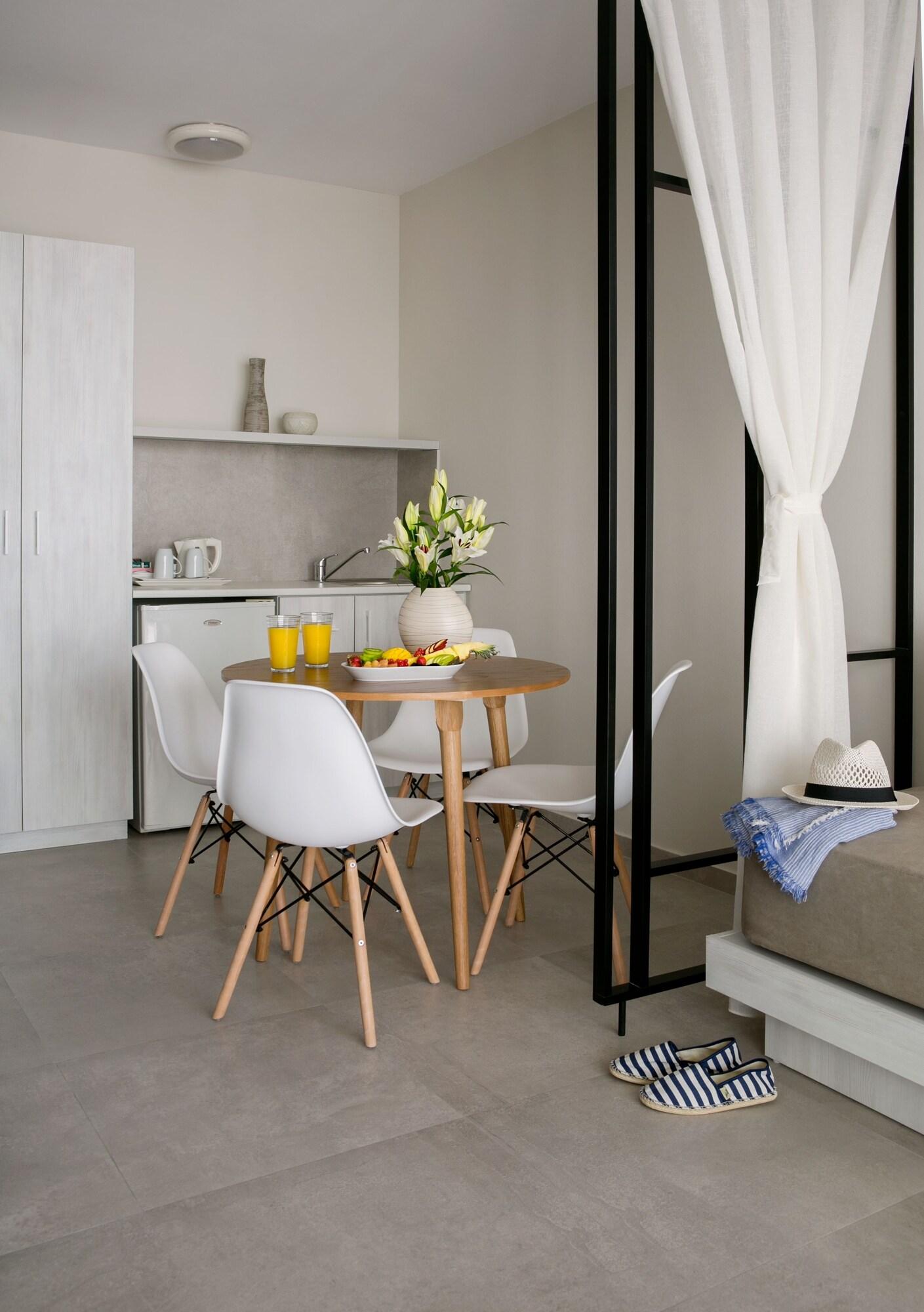 Twin Superior with Views