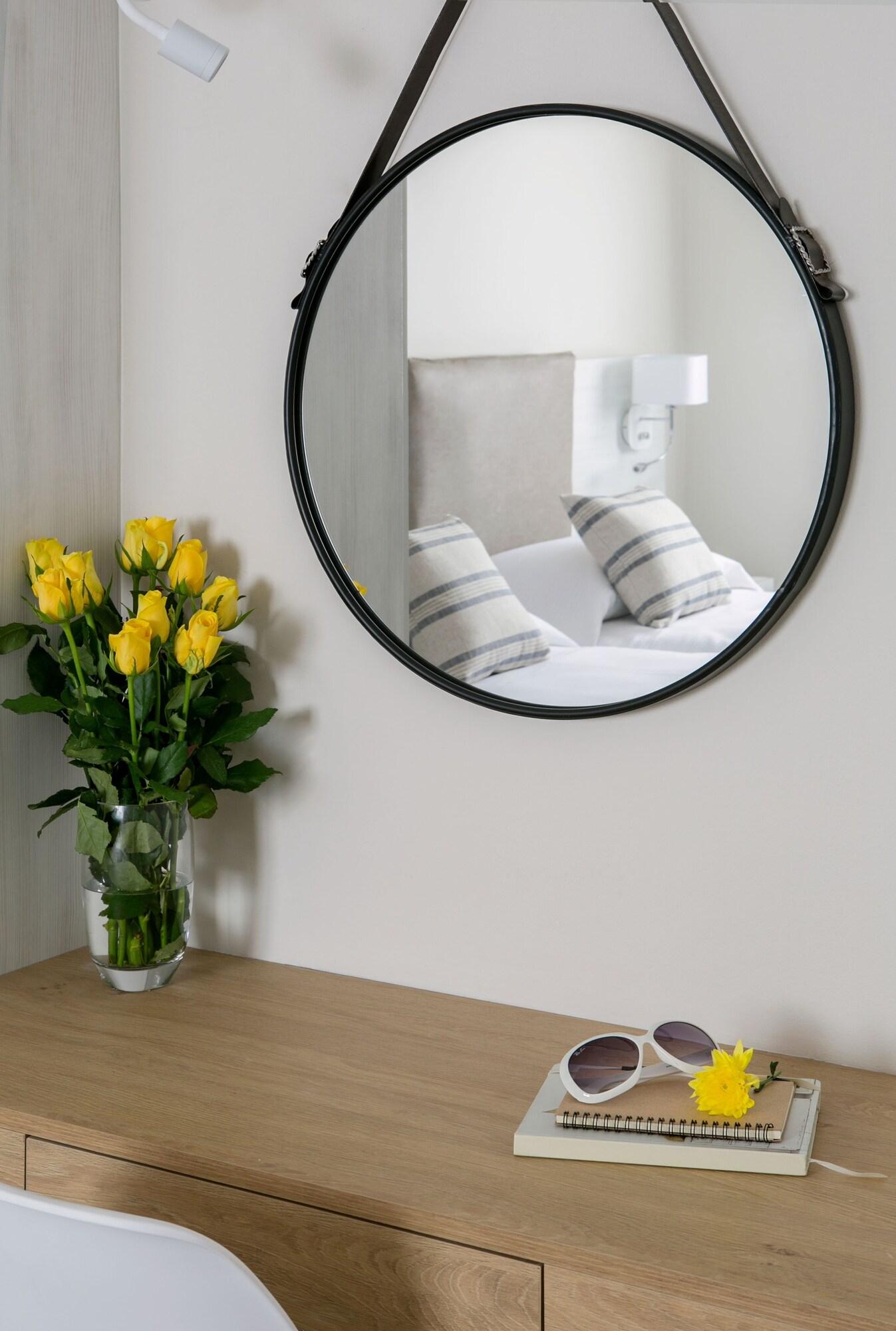 Twin Superior with Views