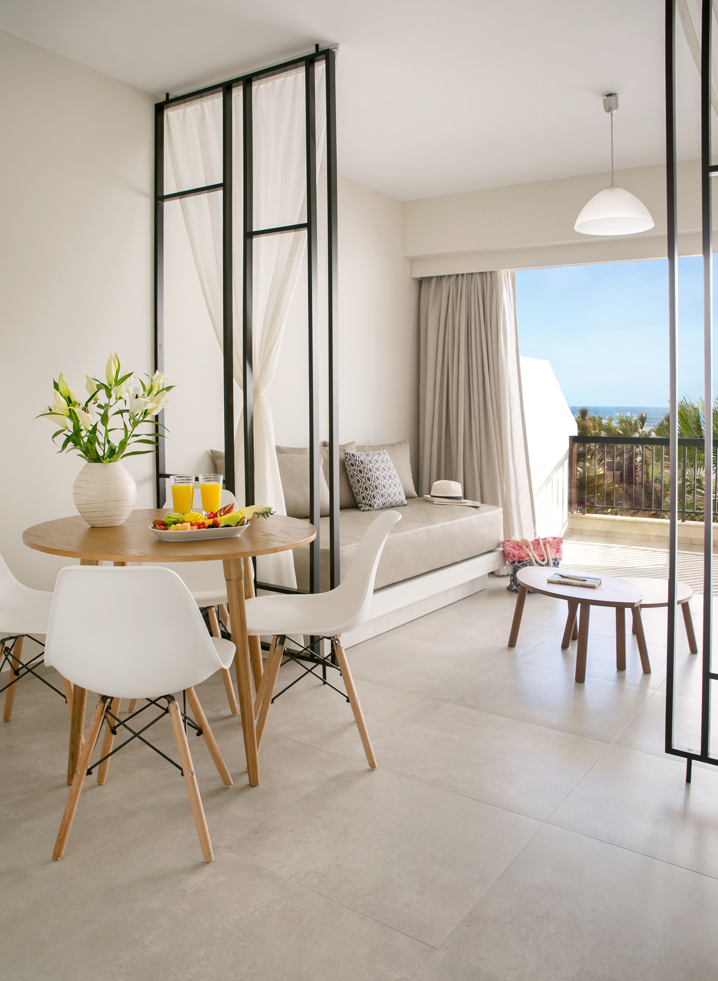 Suite Sea View One Bedroom