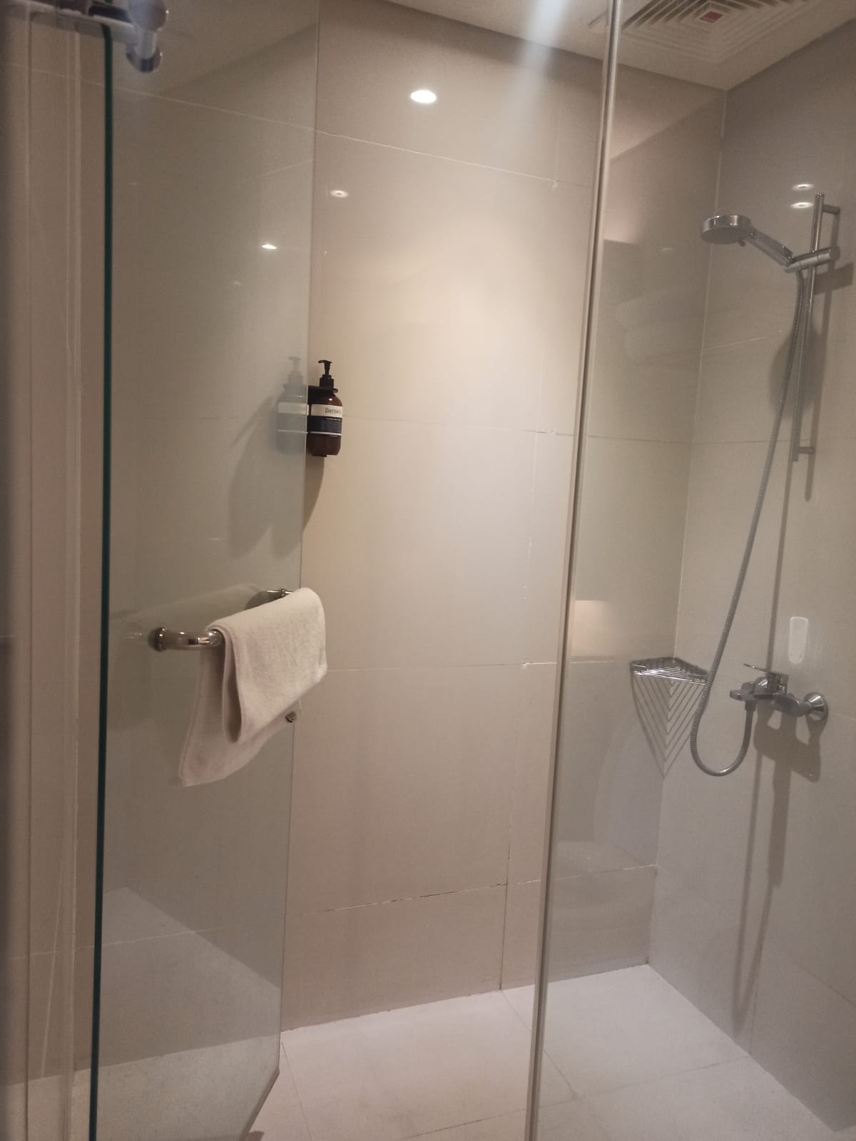 Apartment Deluxe Two Bedroom