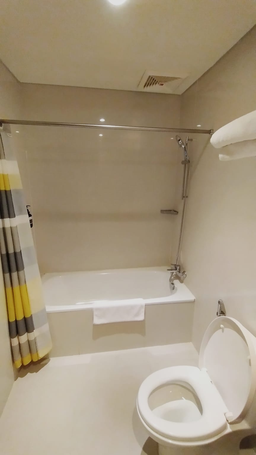 Apartment Deluxe One Bedroom