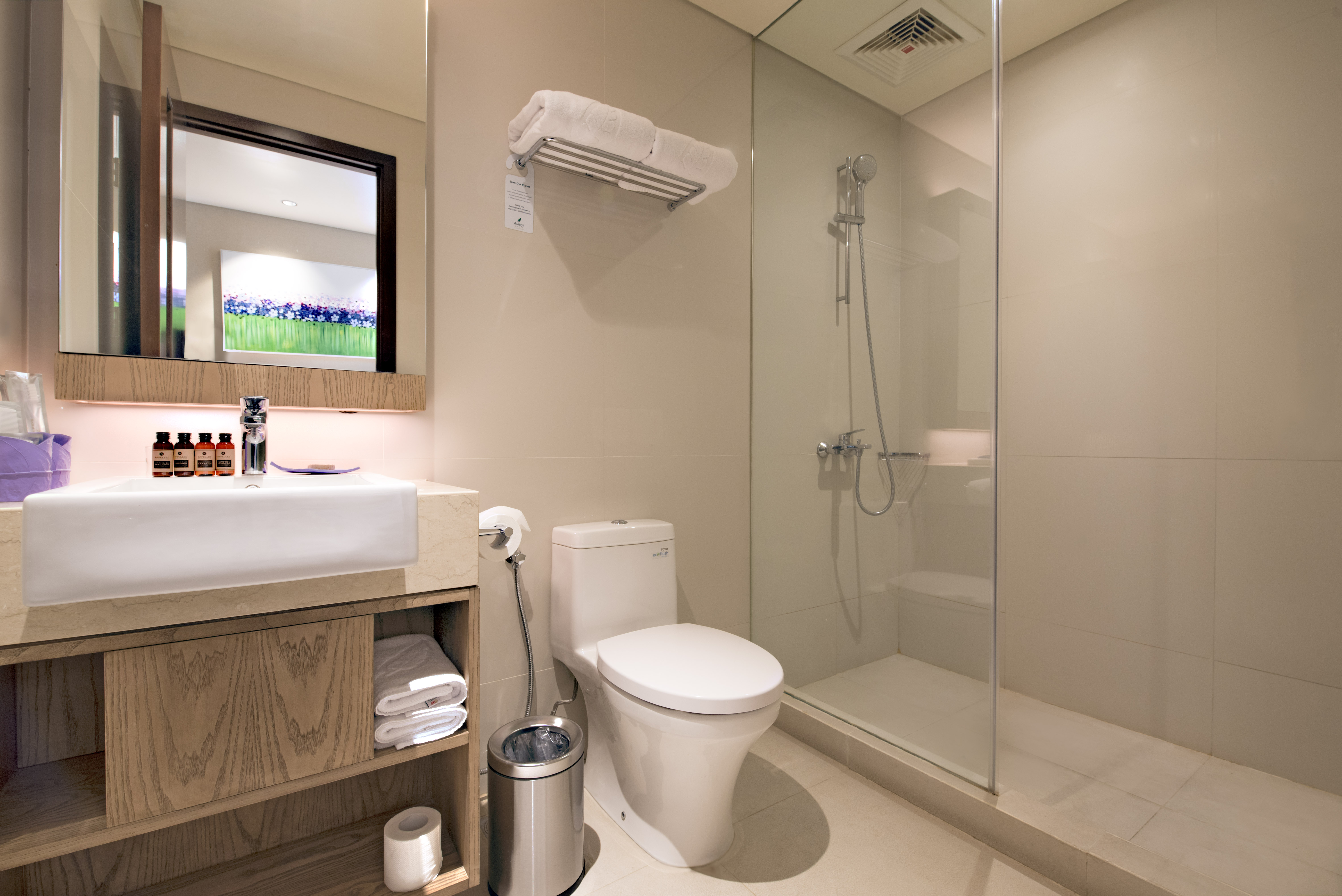 Apartment Executive King Bed