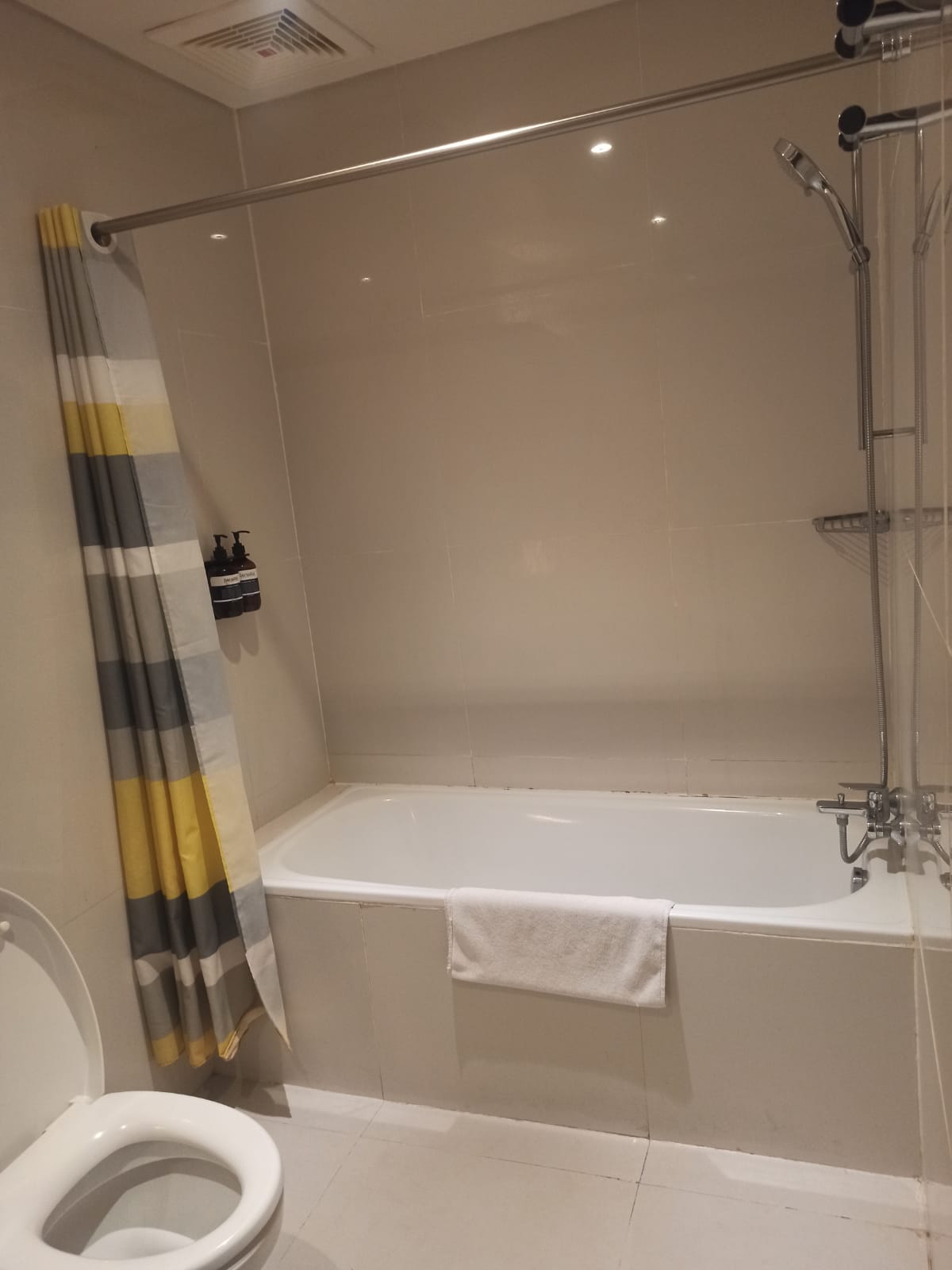 Apartment Deluxe Two Bedroom