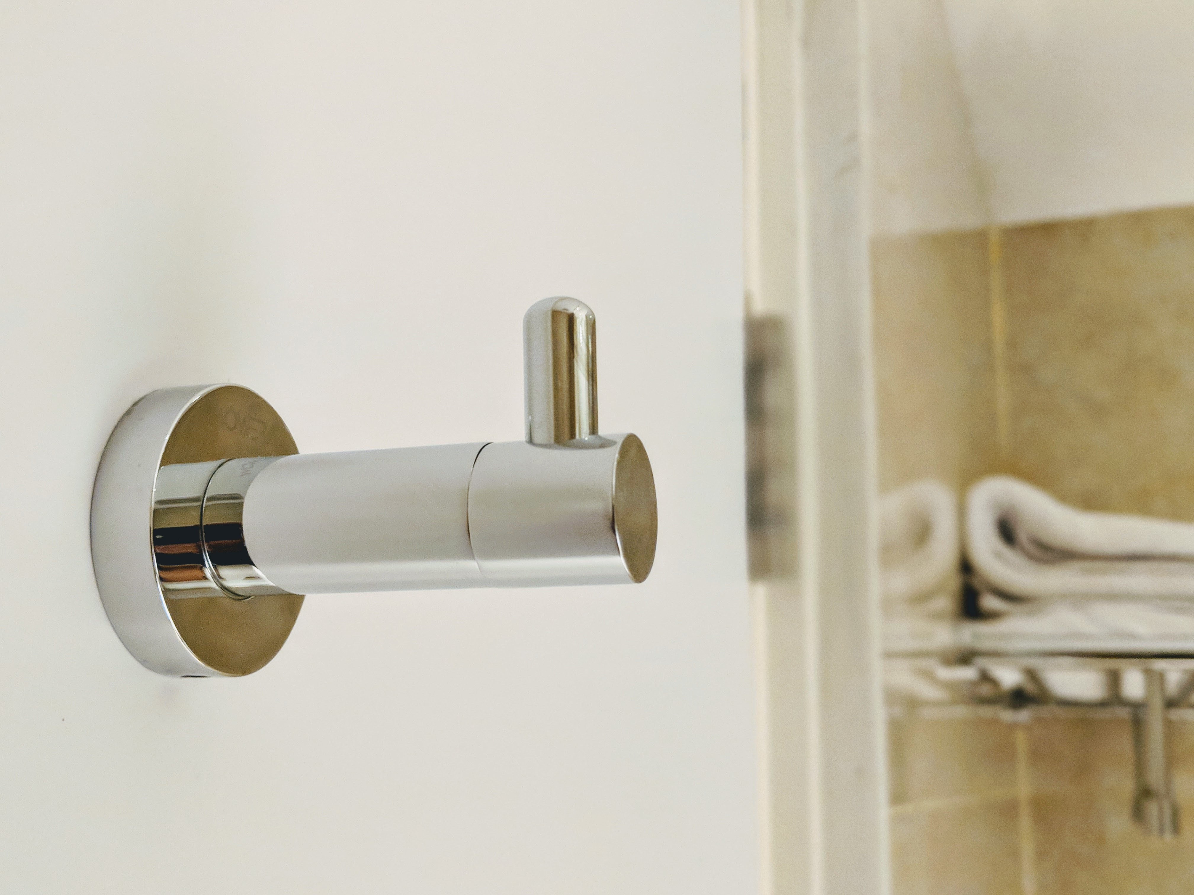 Room Superior with Terrace