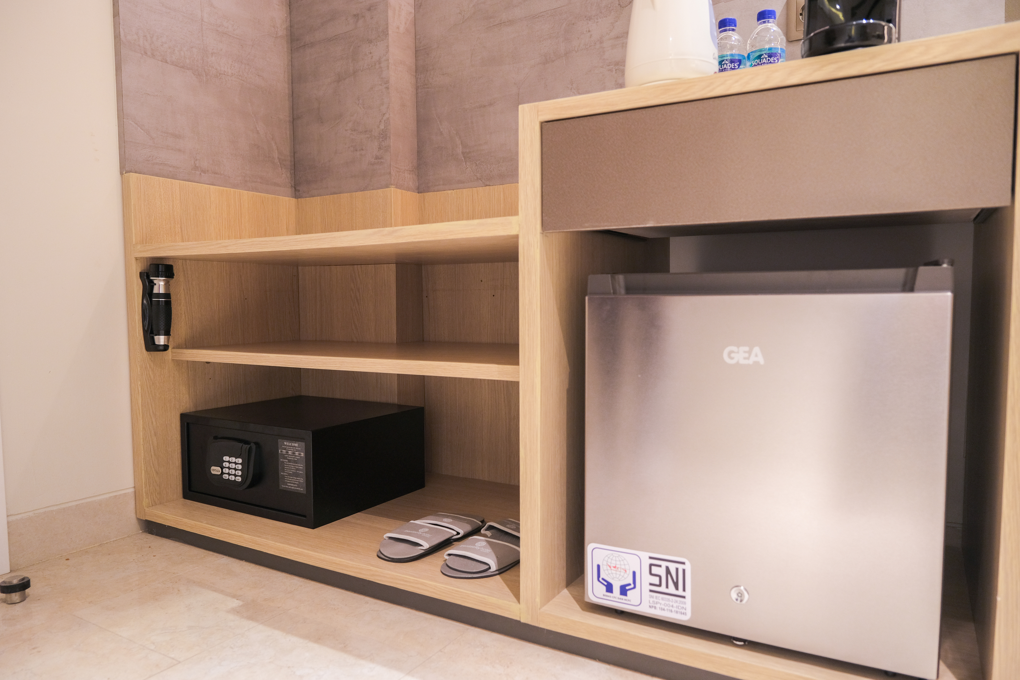 Family Room Ocean View Two Bedrooms