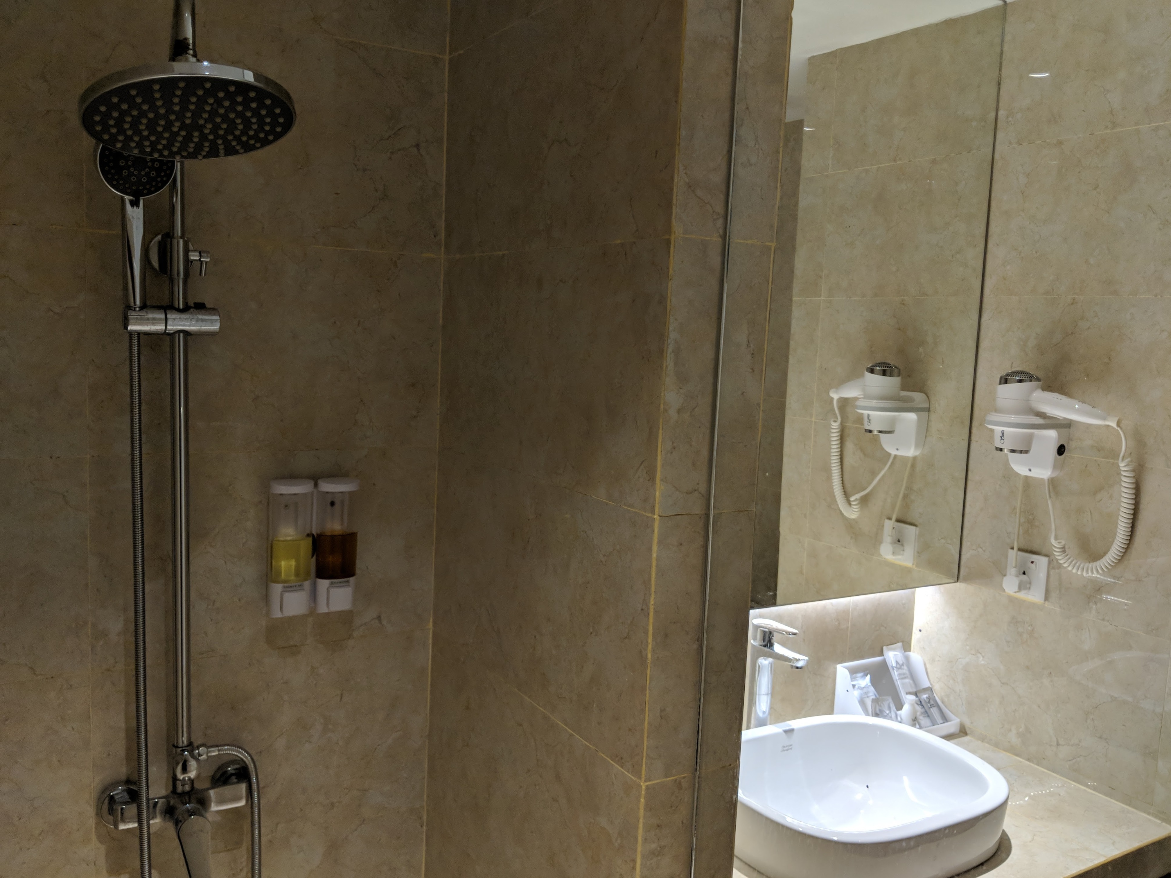 Family Room Ocean View Two Bedrooms