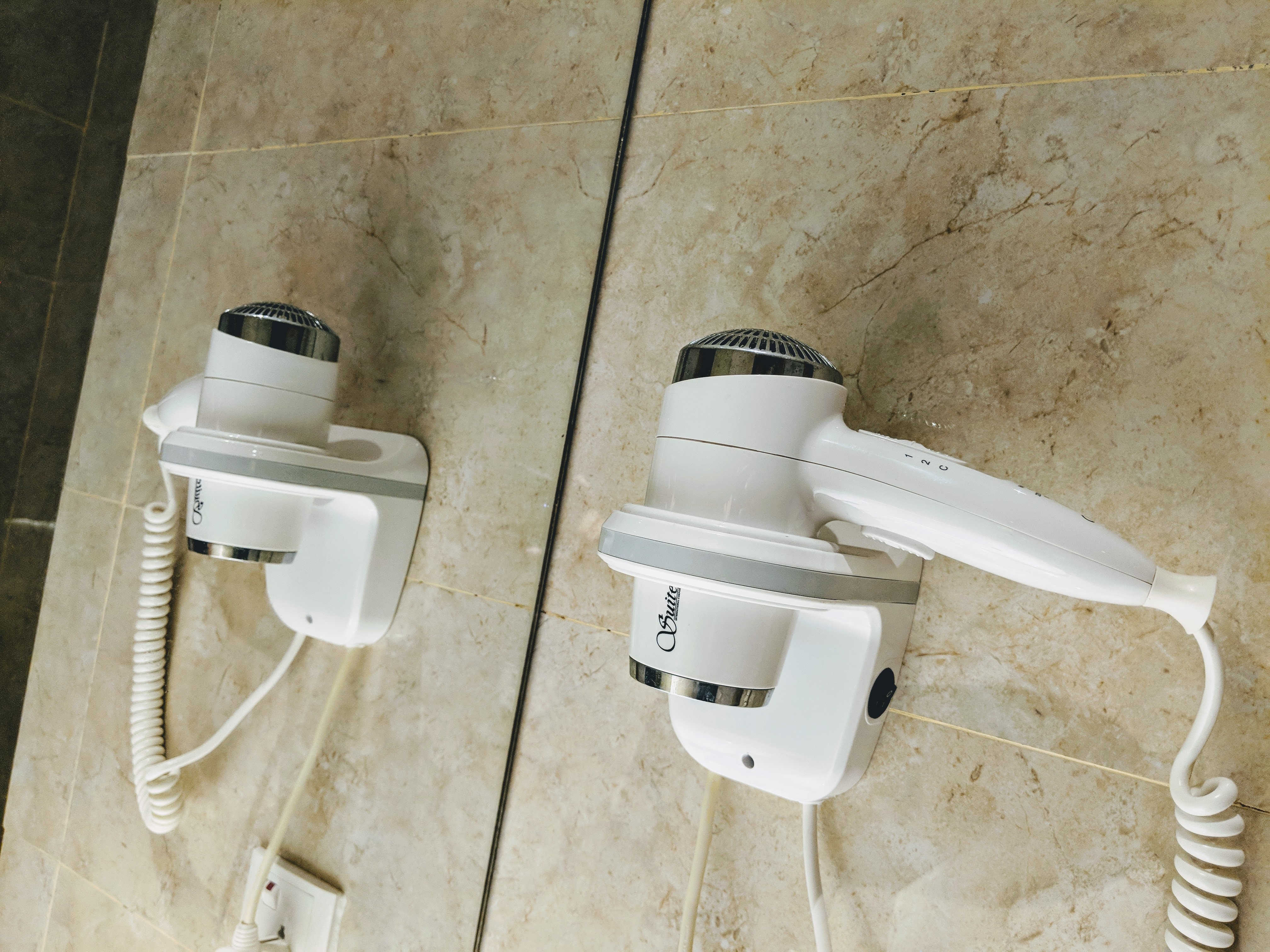 Room Superior Ocean View