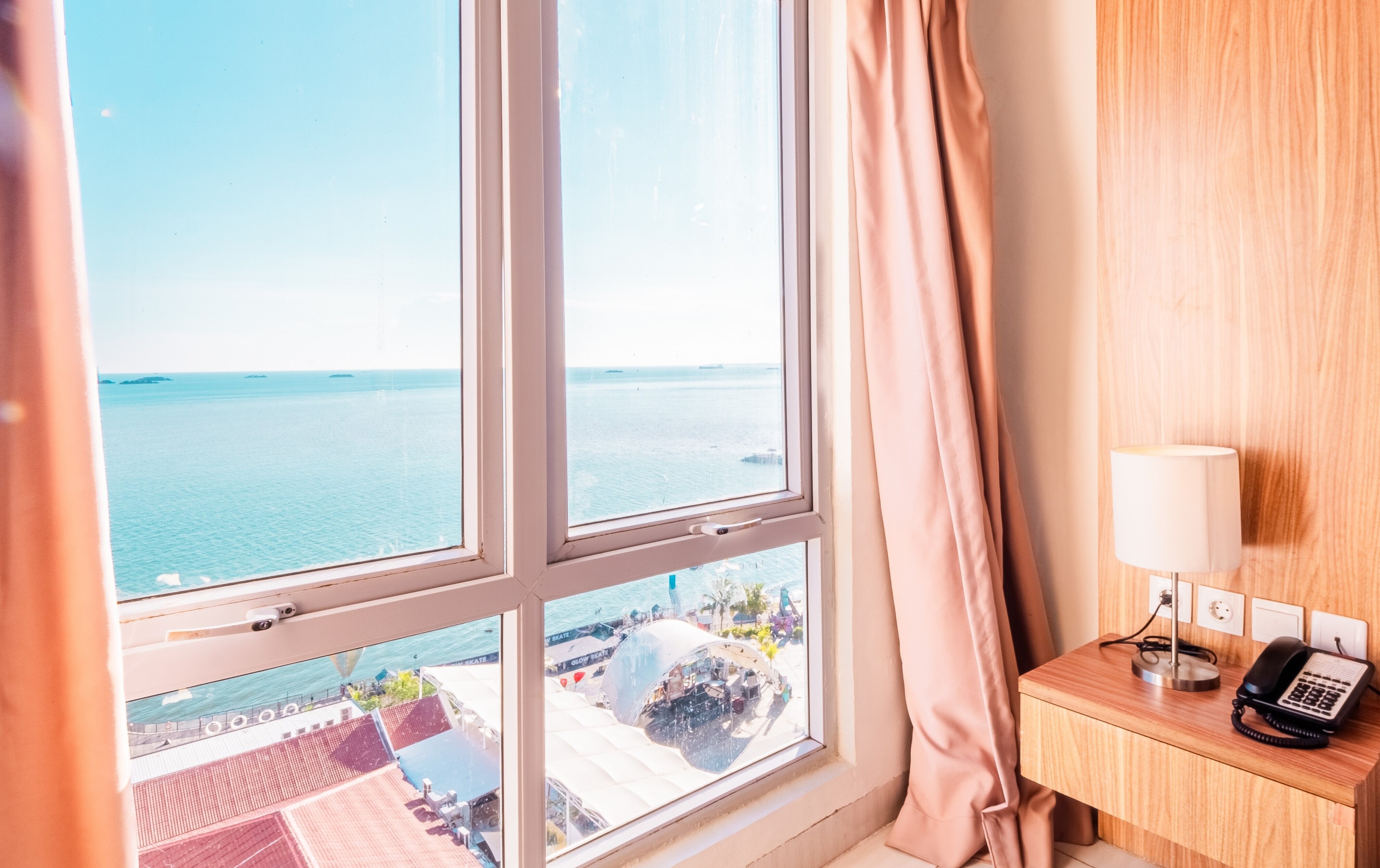 Room Superior Ocean View