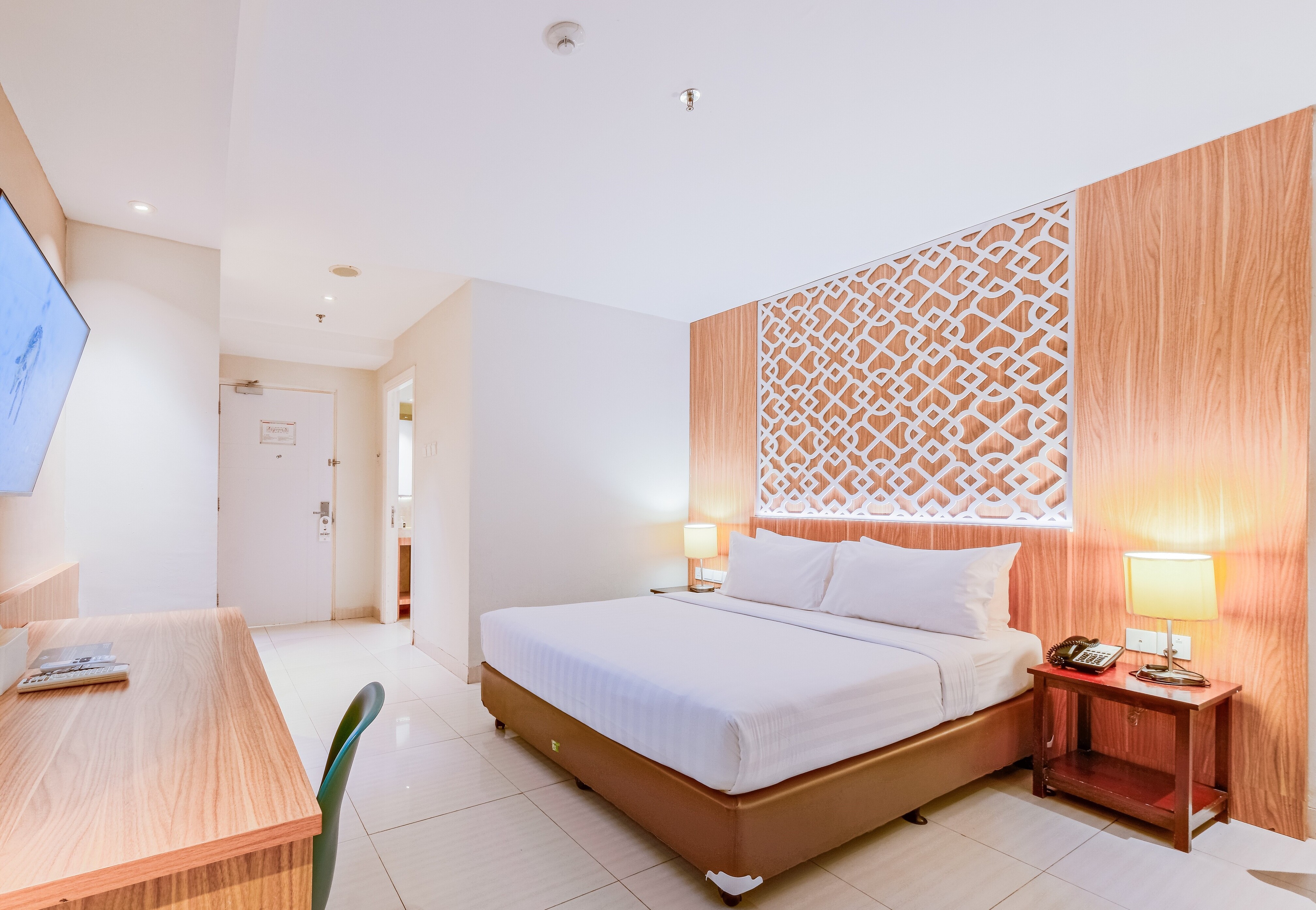 Room Superior Pool View