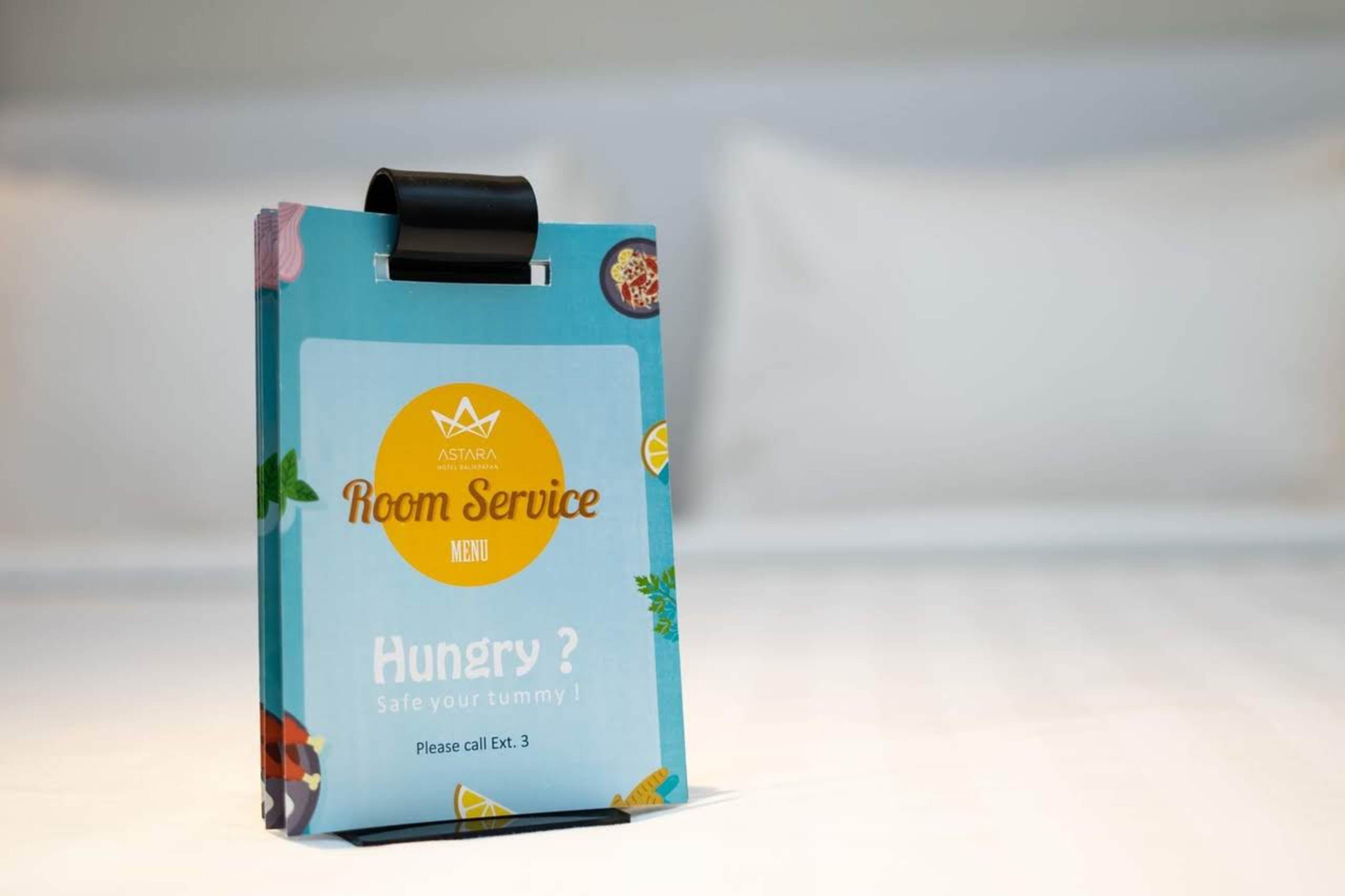 Junior Suite One Bedroom