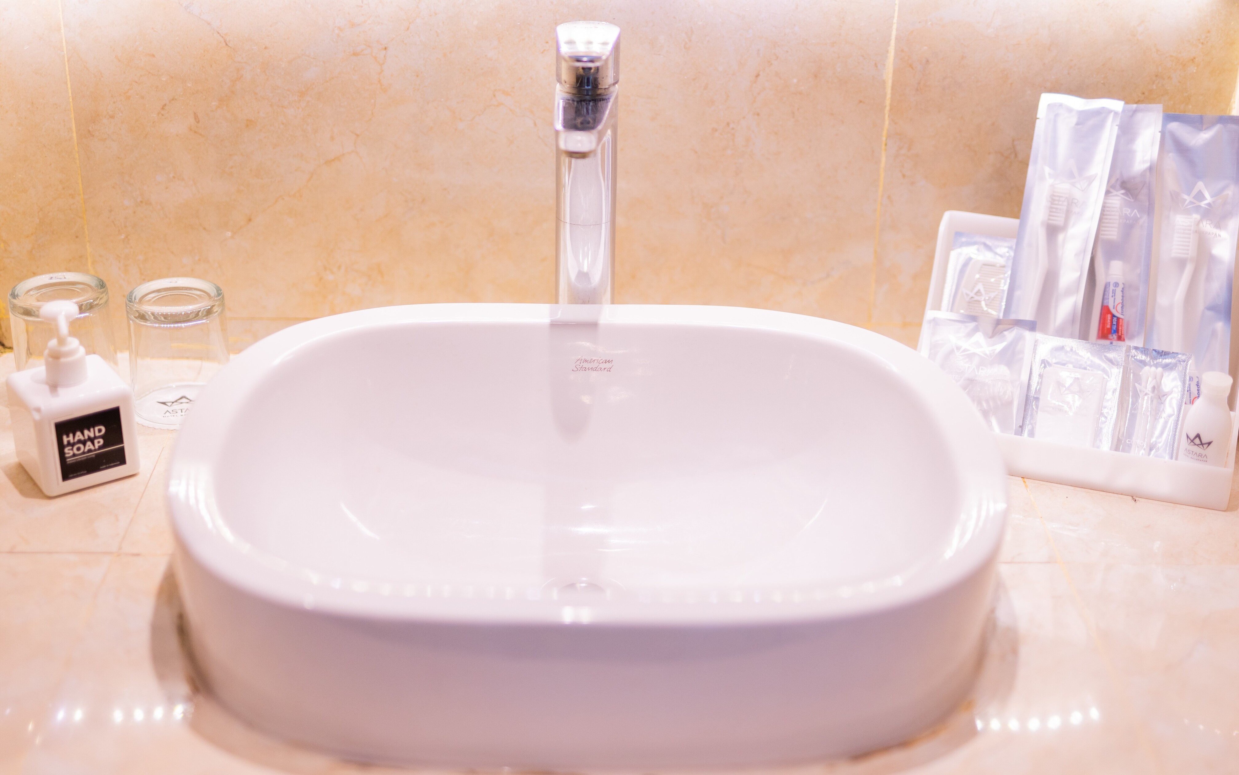 Family Room City View Two Bedrooms