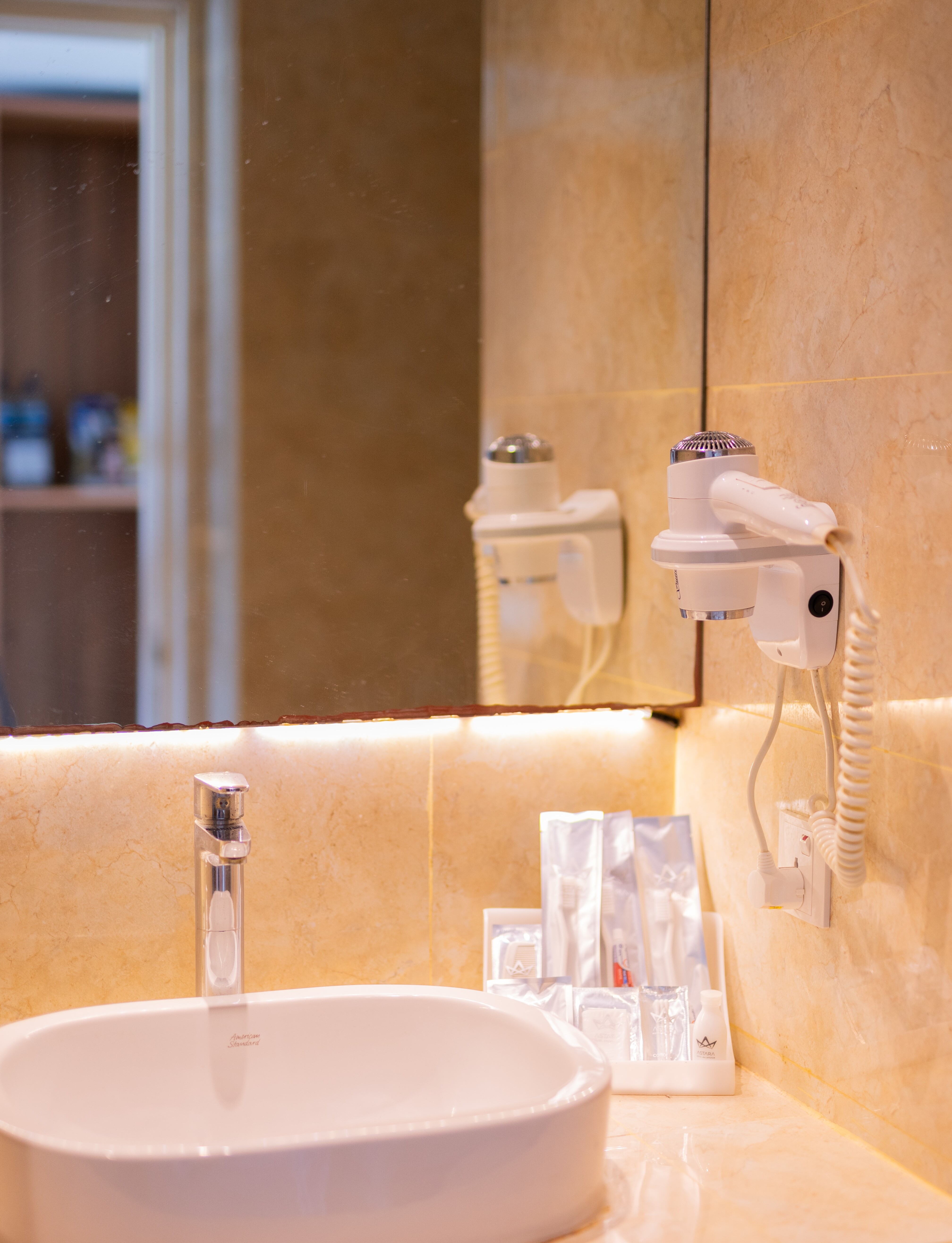 Junior Suite One Bedroom