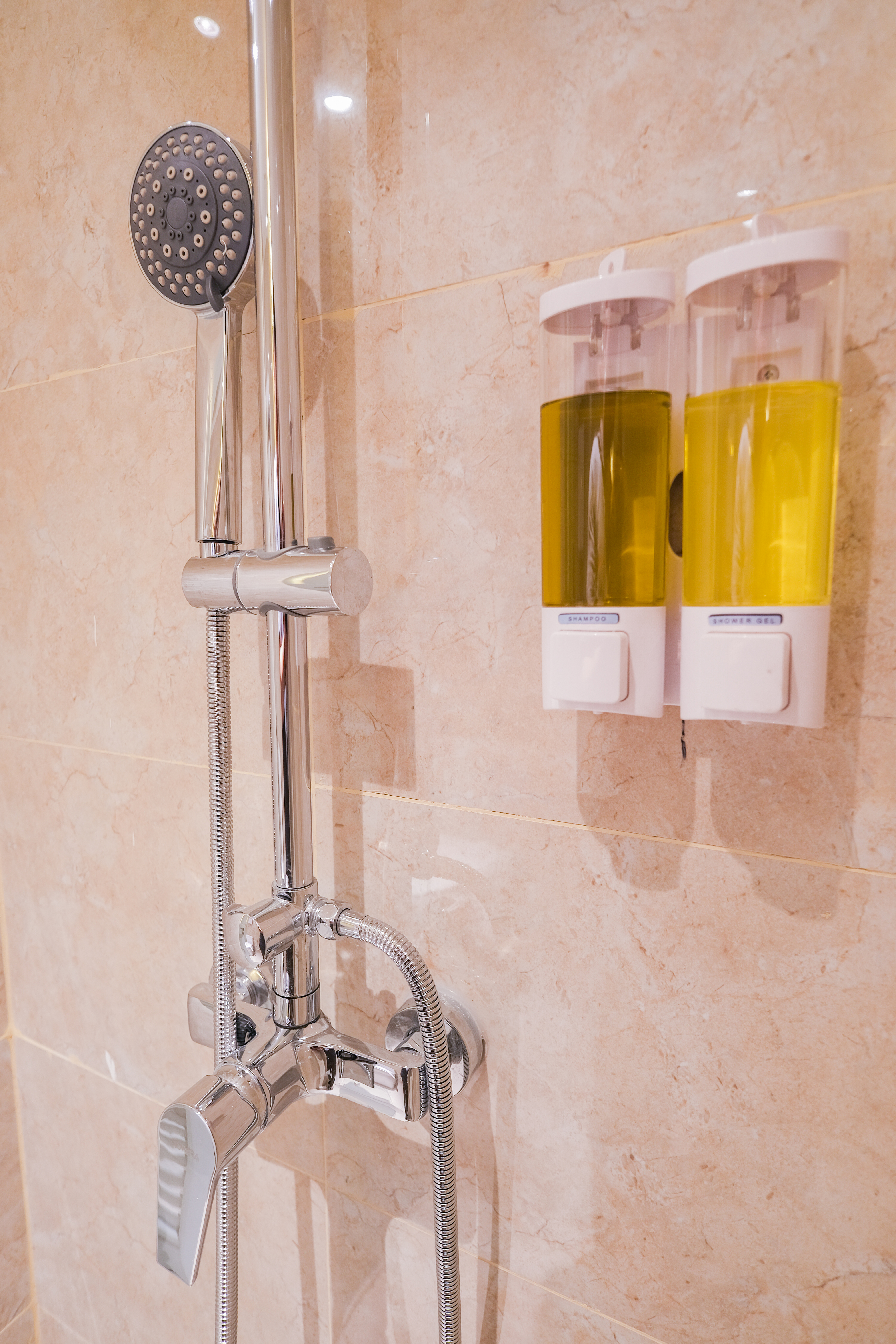 Junior Suite One Bedroom