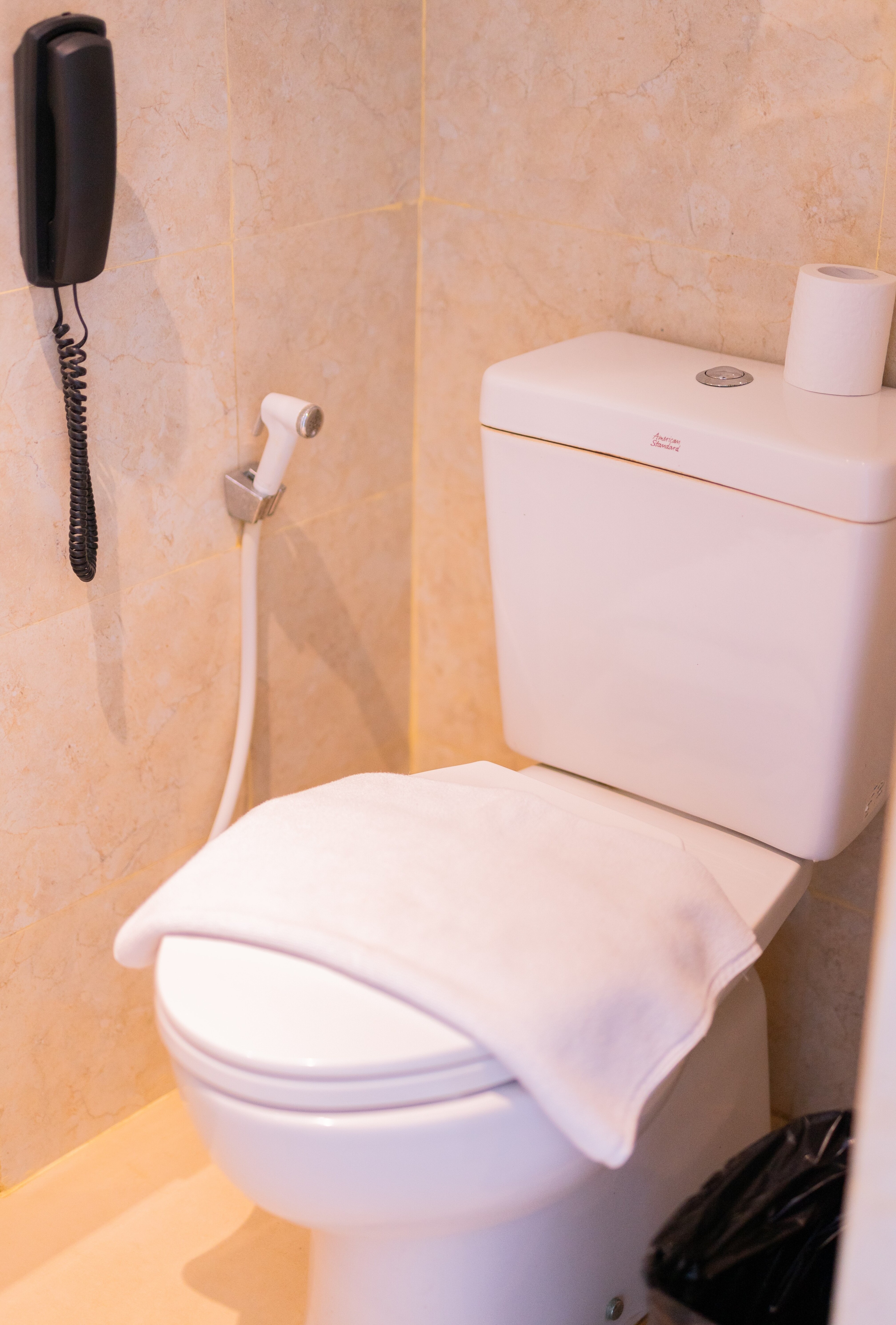 Family Room City View Two Bedrooms