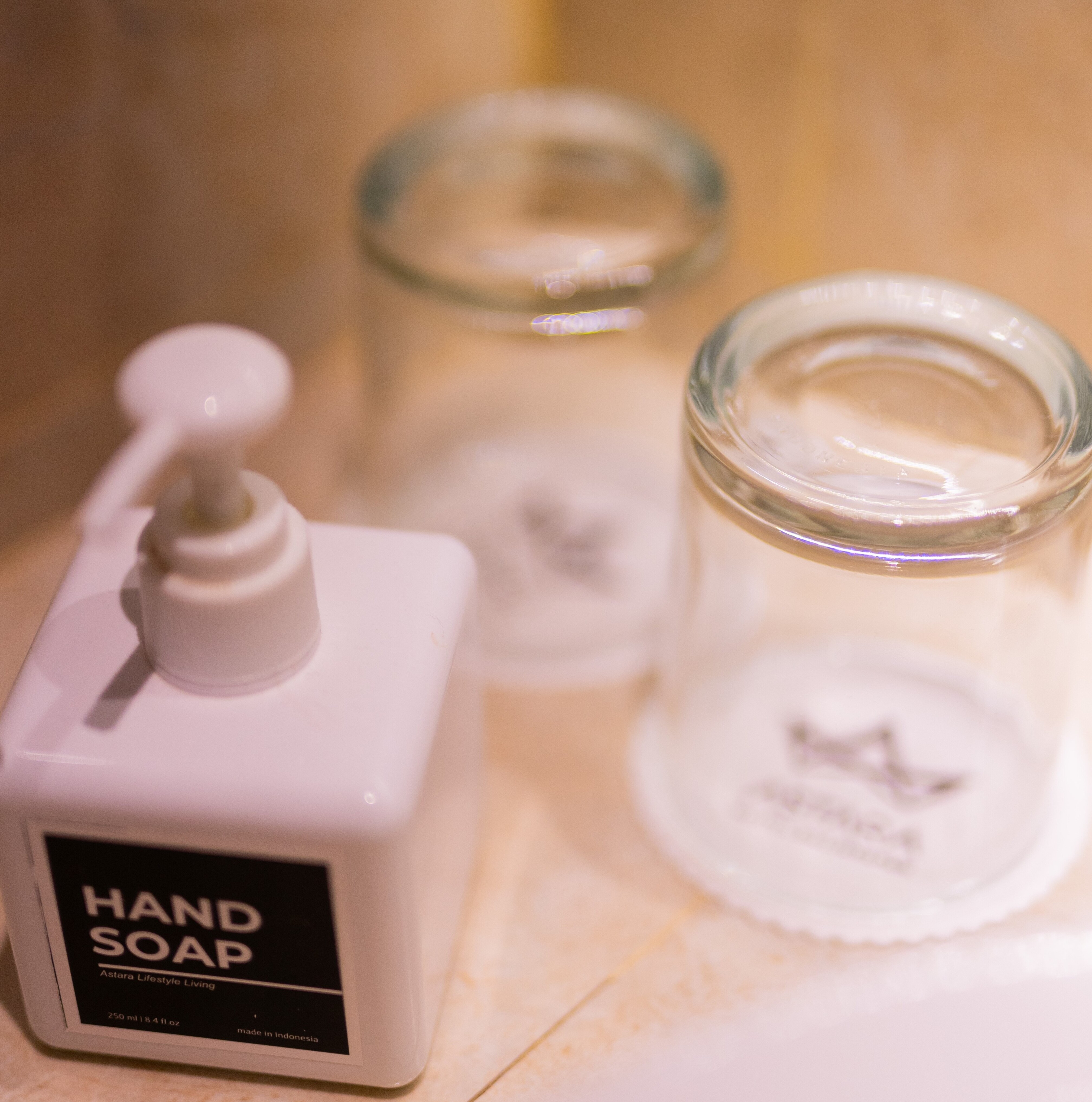 Family Room City View Two Bedrooms