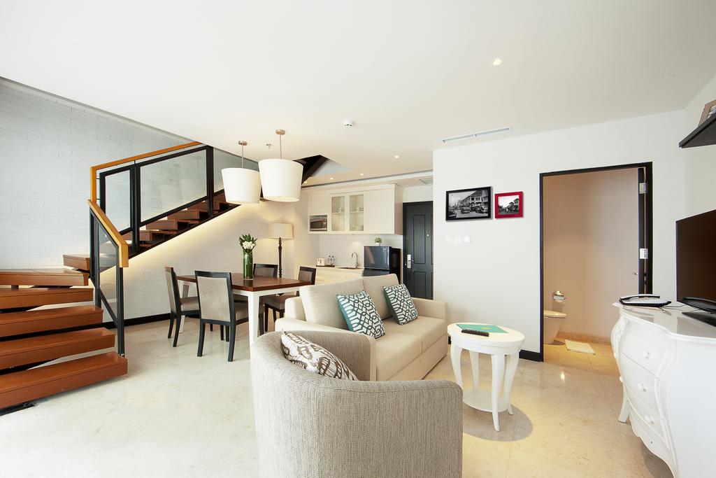 Family Room Standard