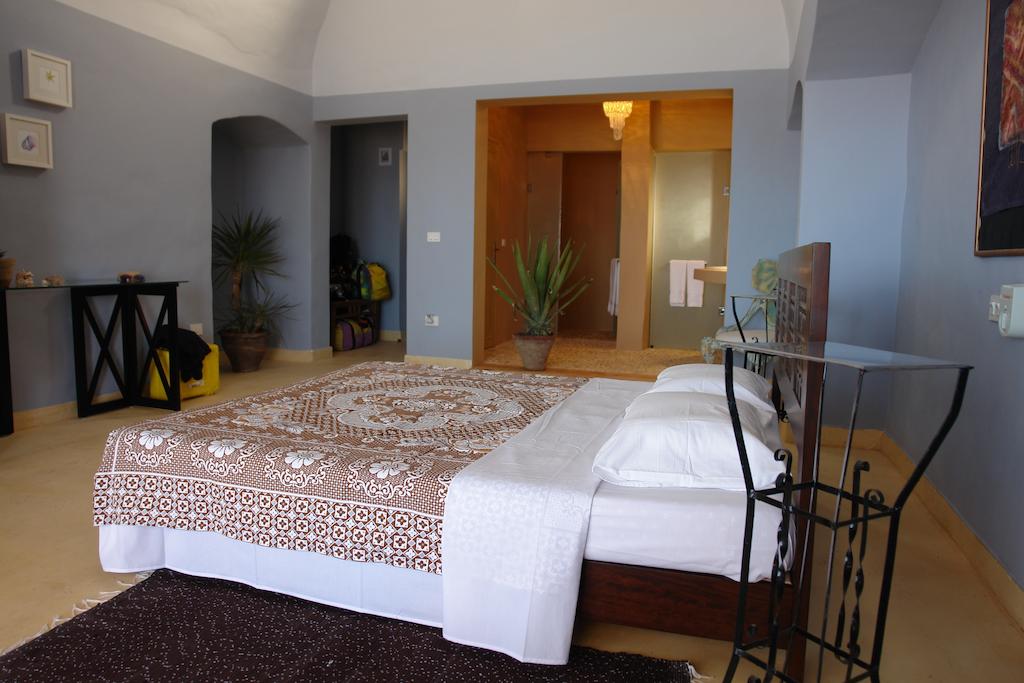 Chalet Deluxe Sea View