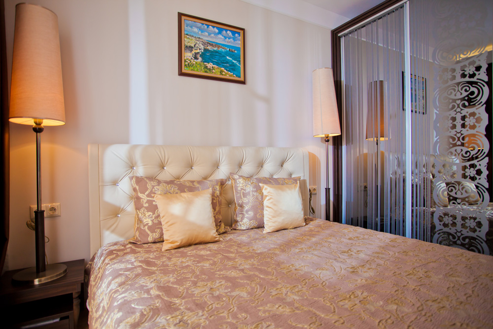 Apartment One Bedroom