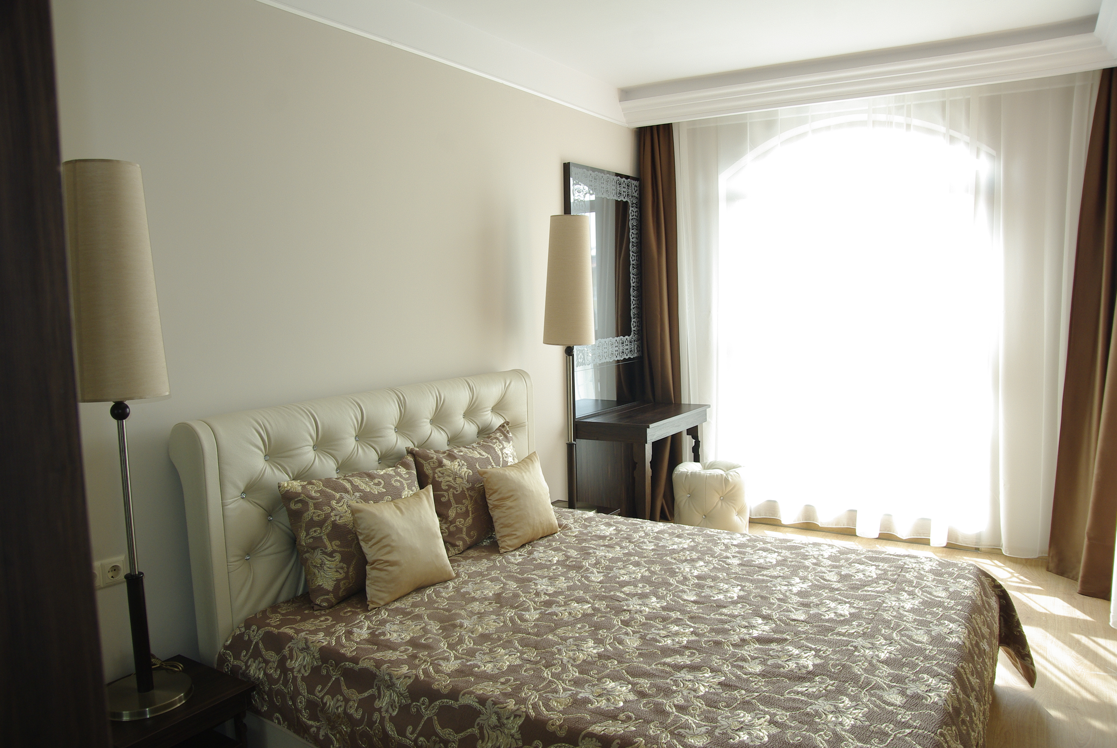 Apartment One Bedroom