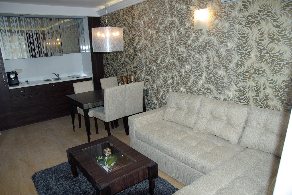 Apartment One Bedroom