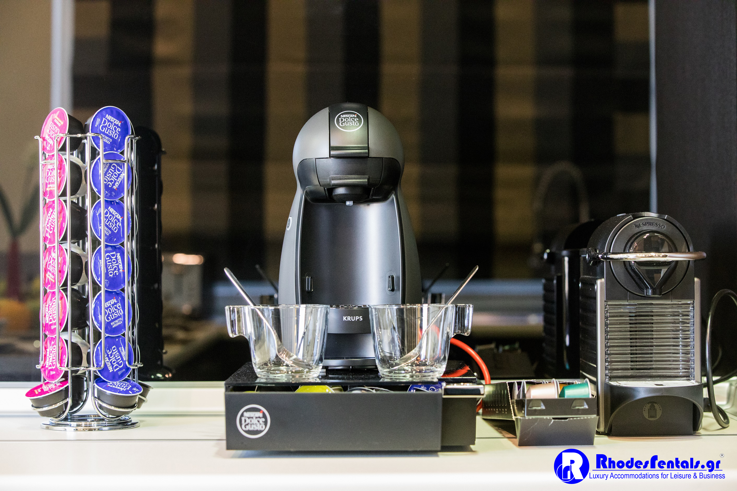 Apartment Two Bedrooms