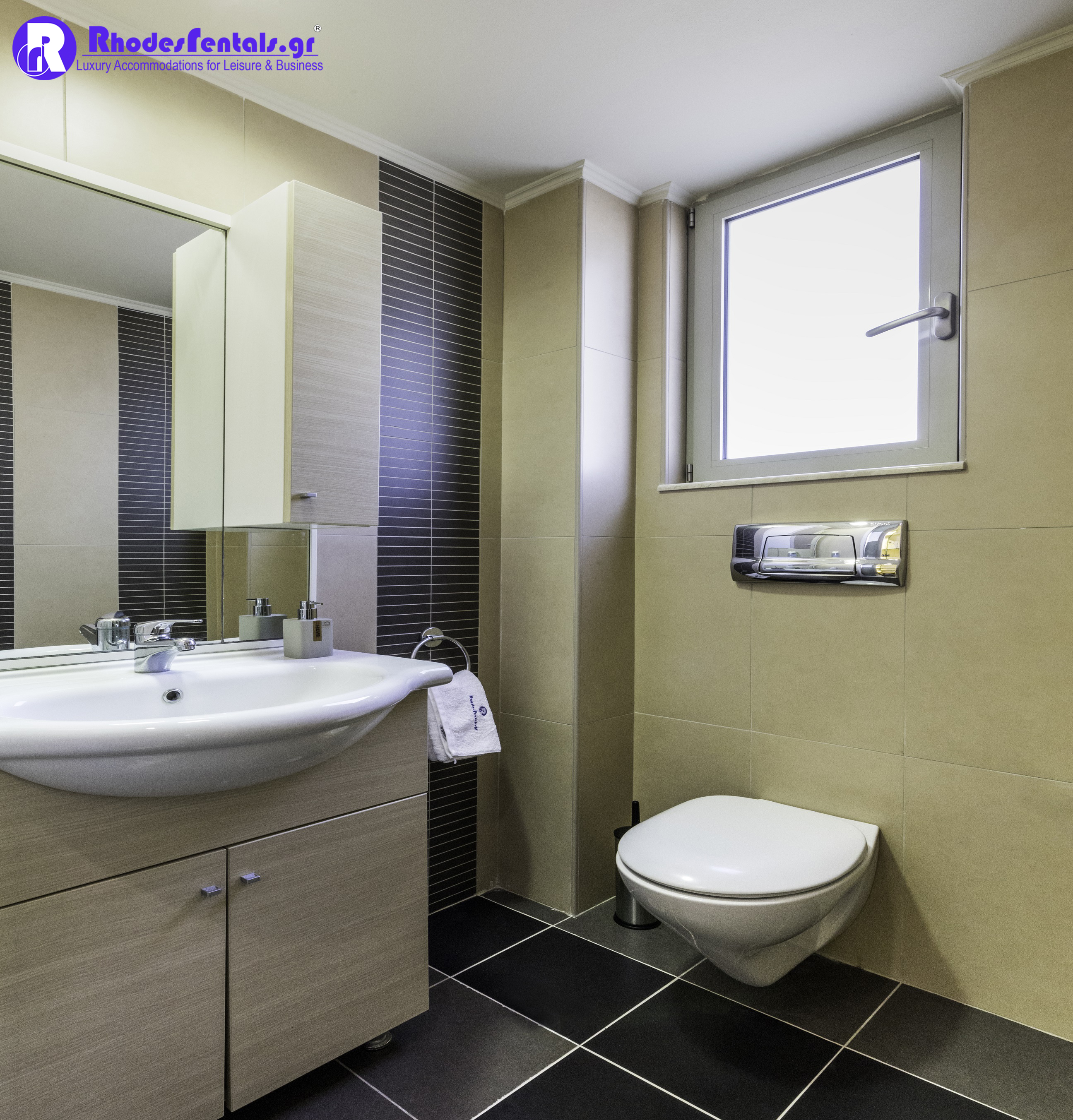 Apartment Two Bedrooms