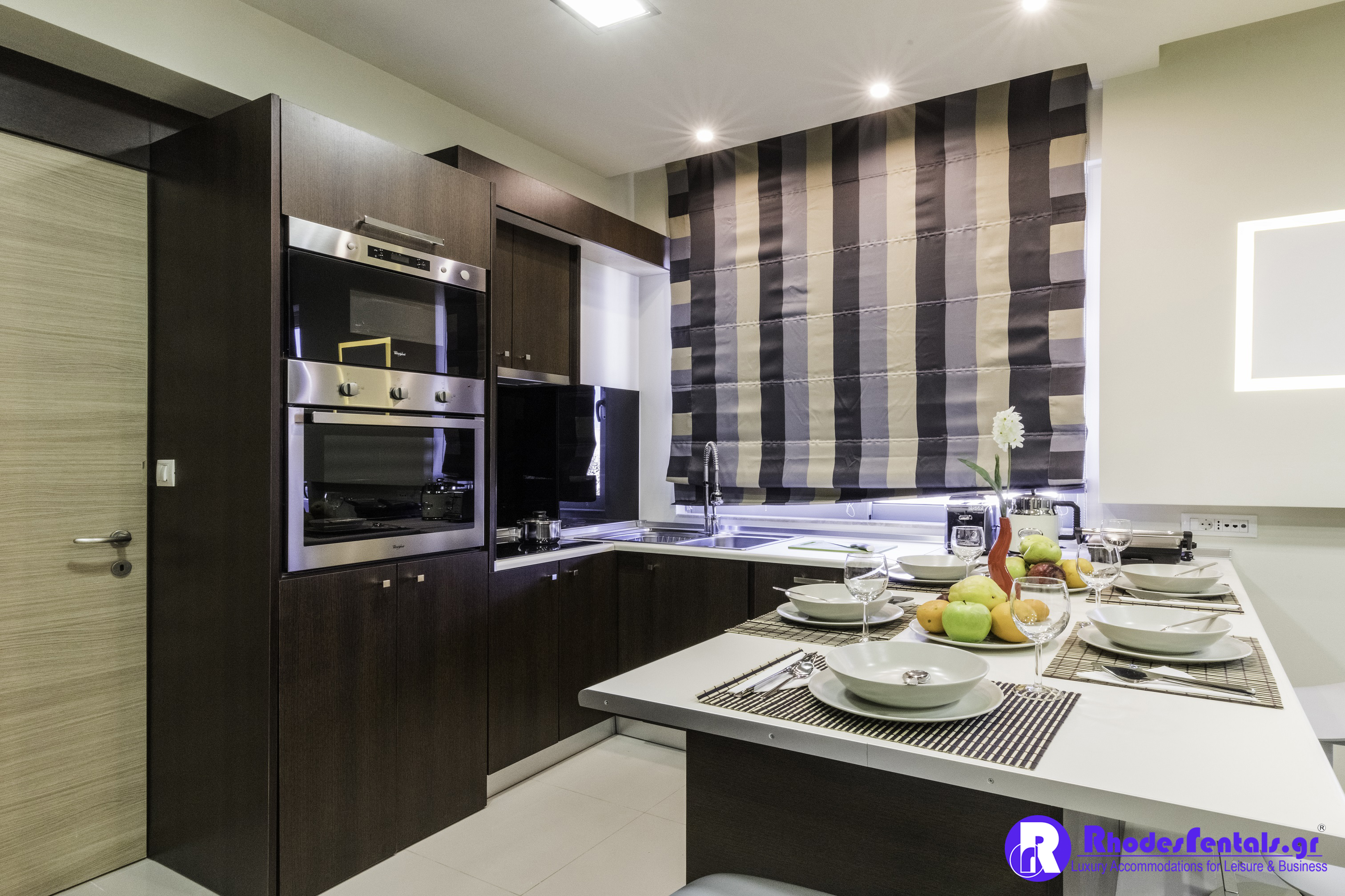 Apartment Two Bedrooms