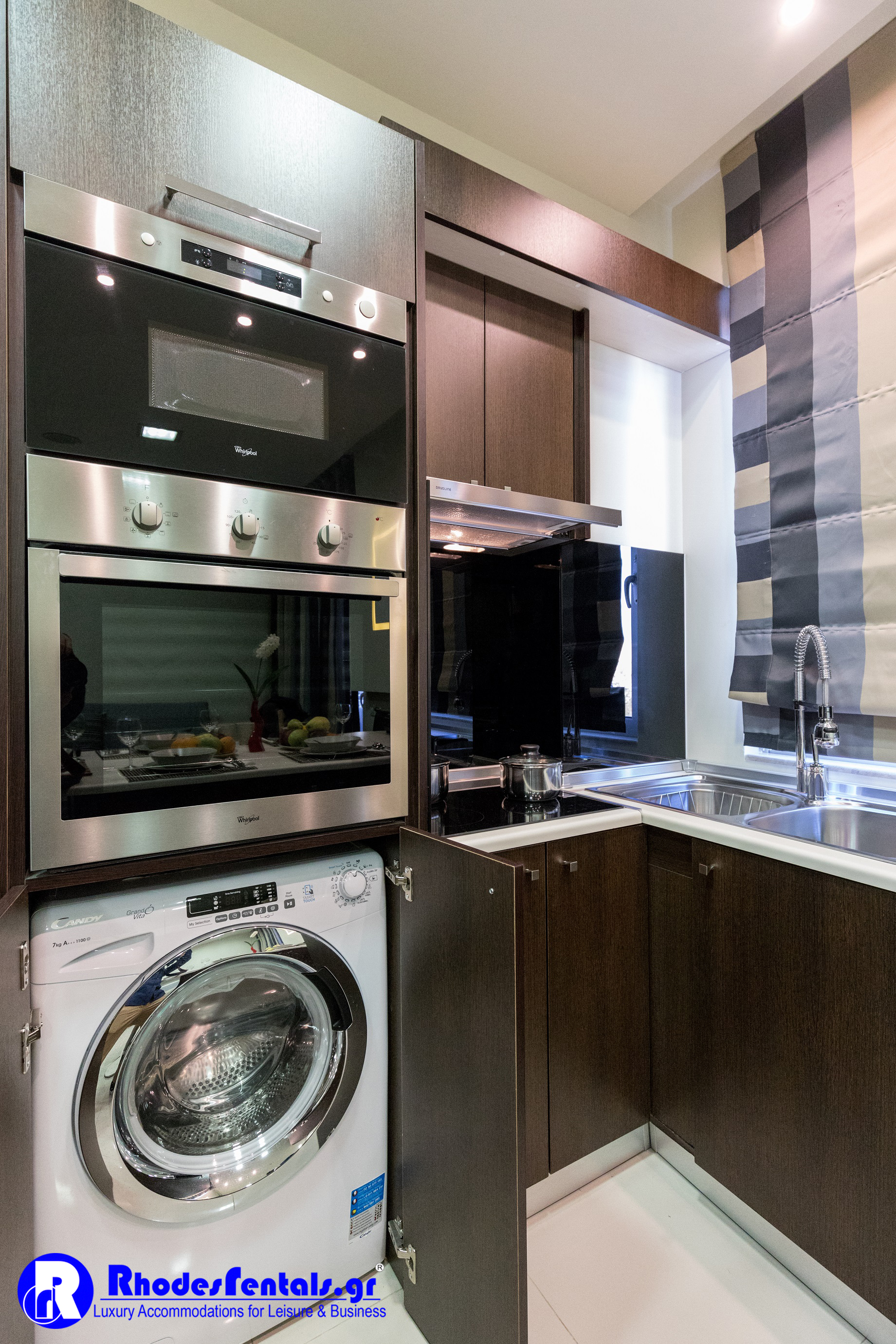 Apartment Two Bedrooms