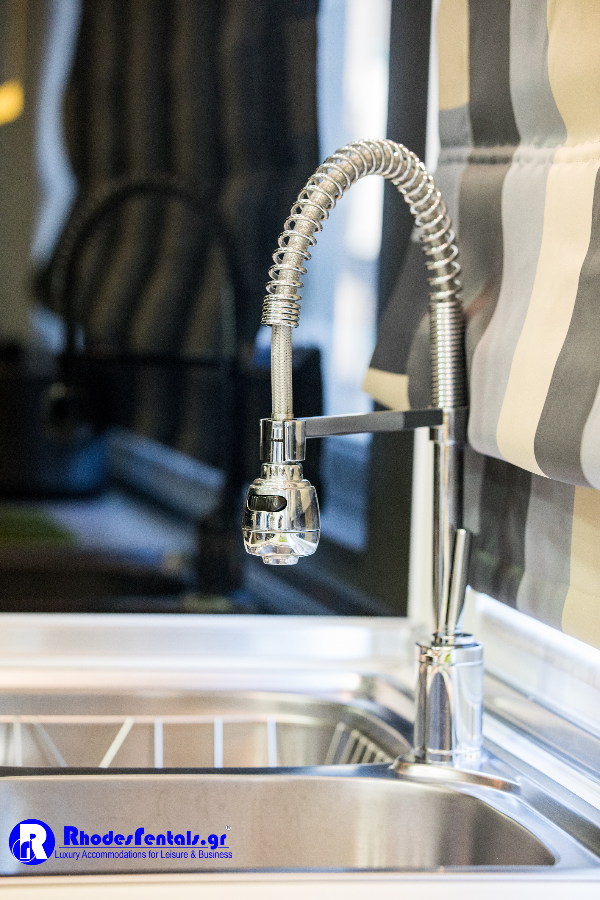 Apartment Two Bedrooms