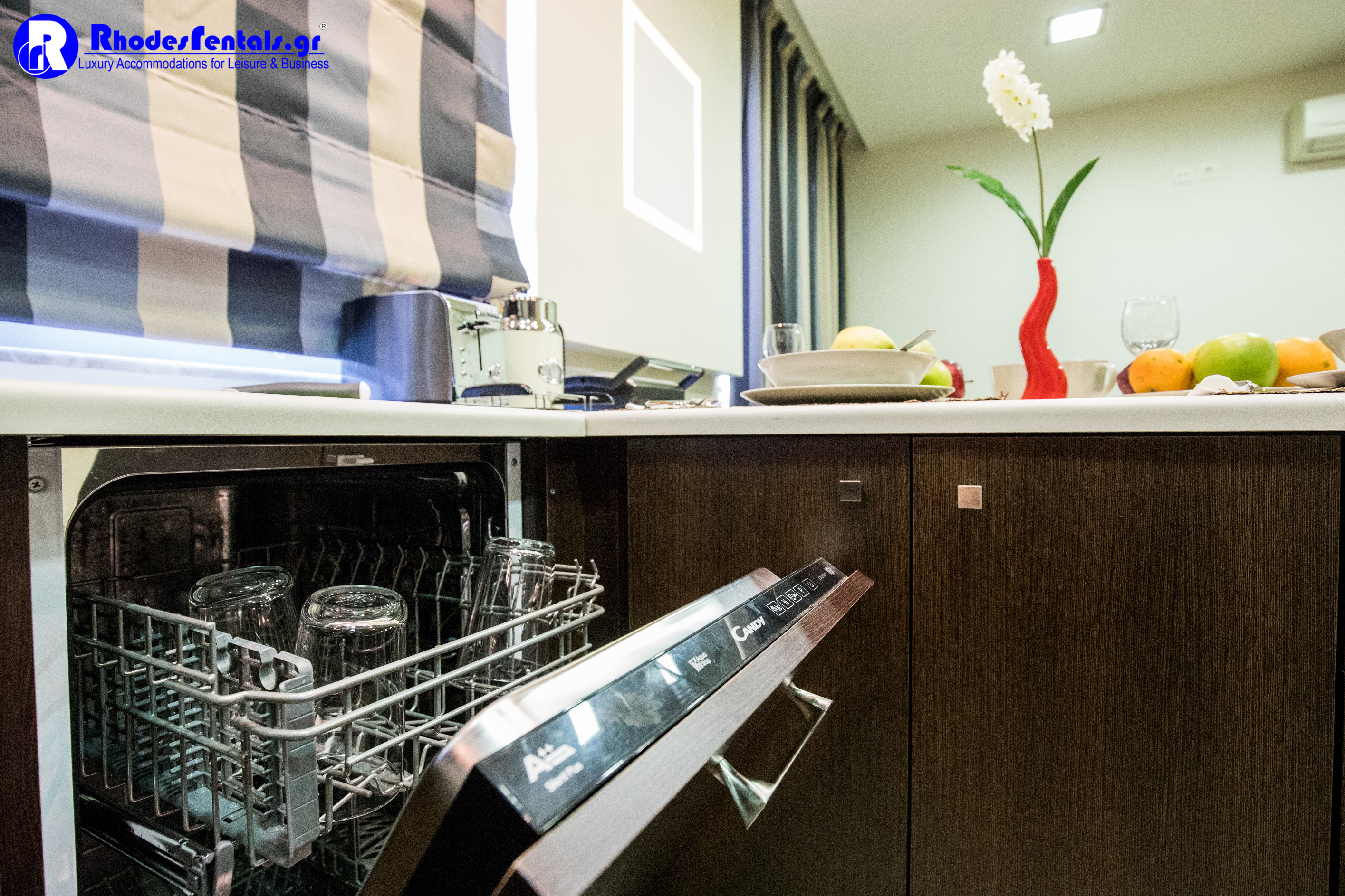 Apartment Two Bedrooms