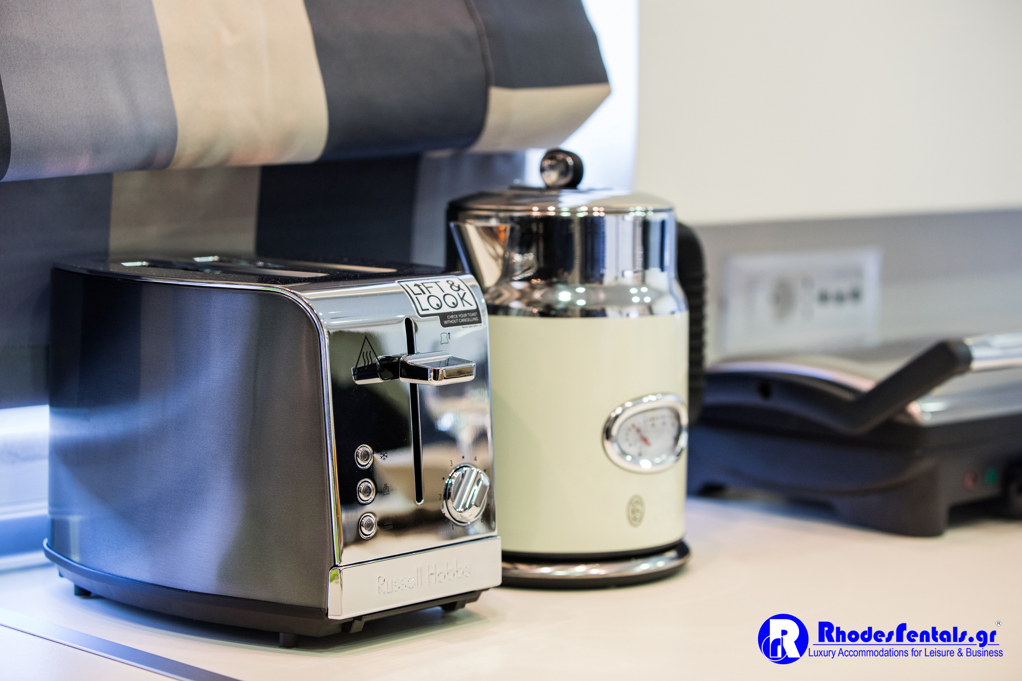 Apartment Two Bedrooms