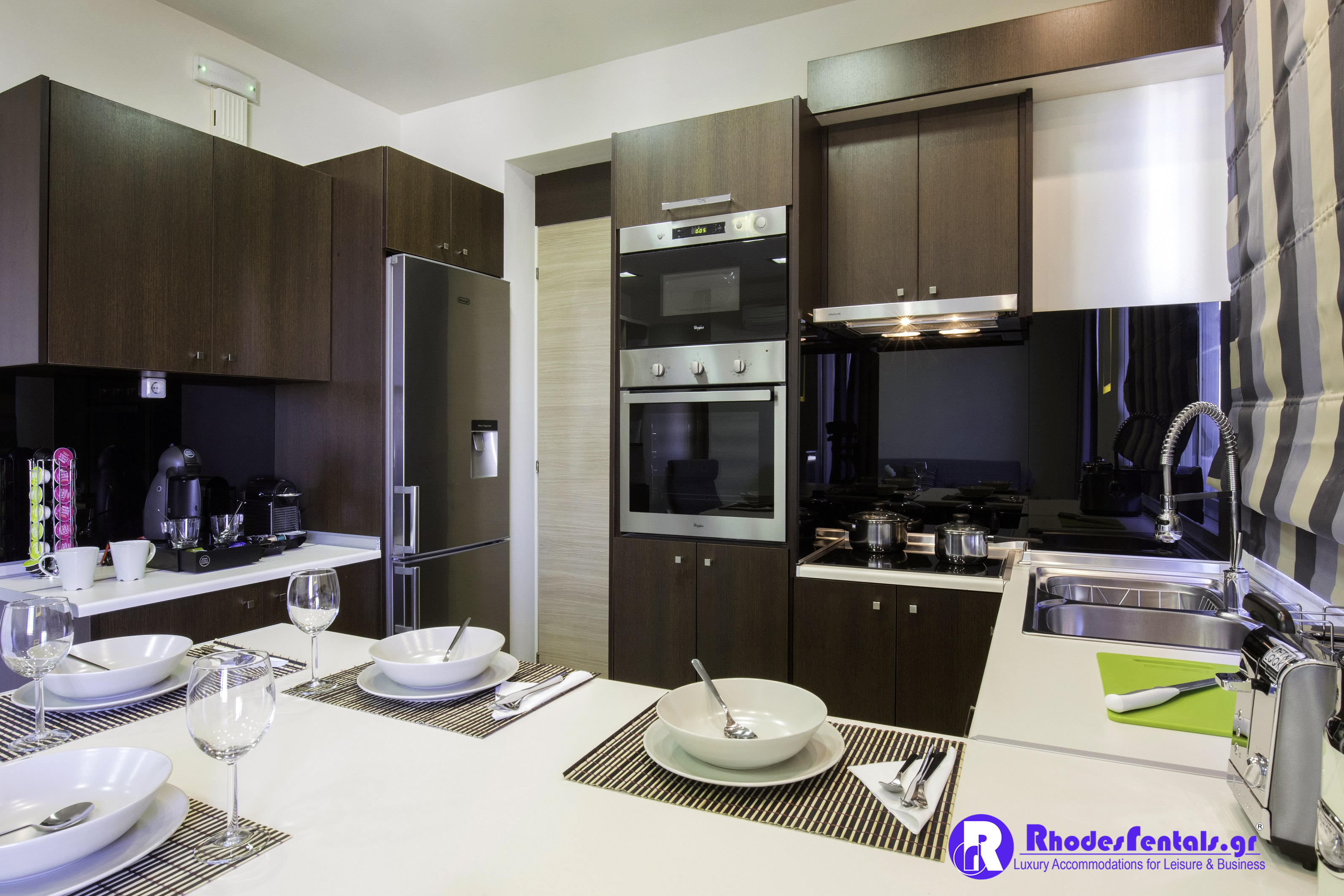 Apartment Two Bedrooms