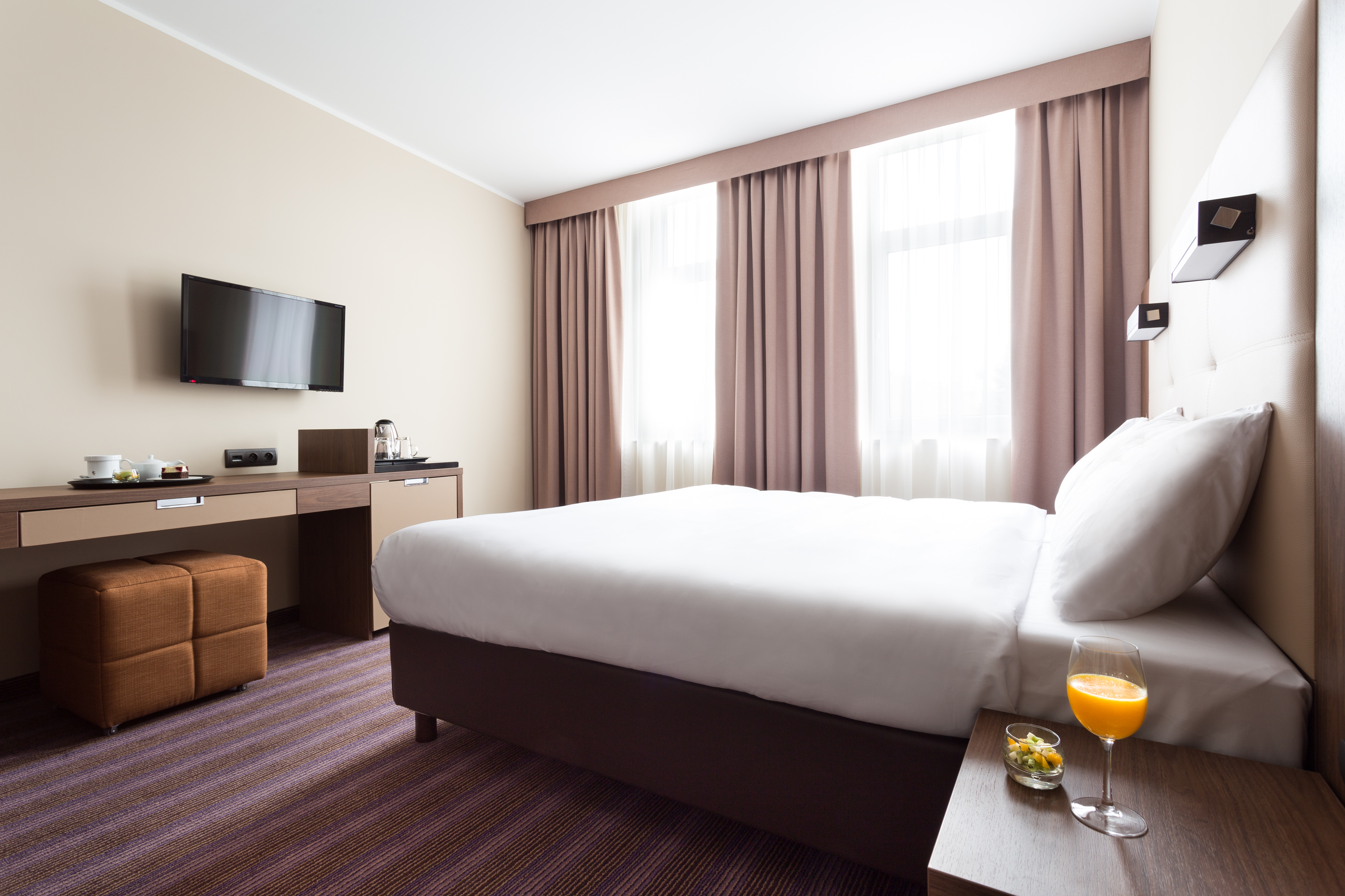 Double Single Standard