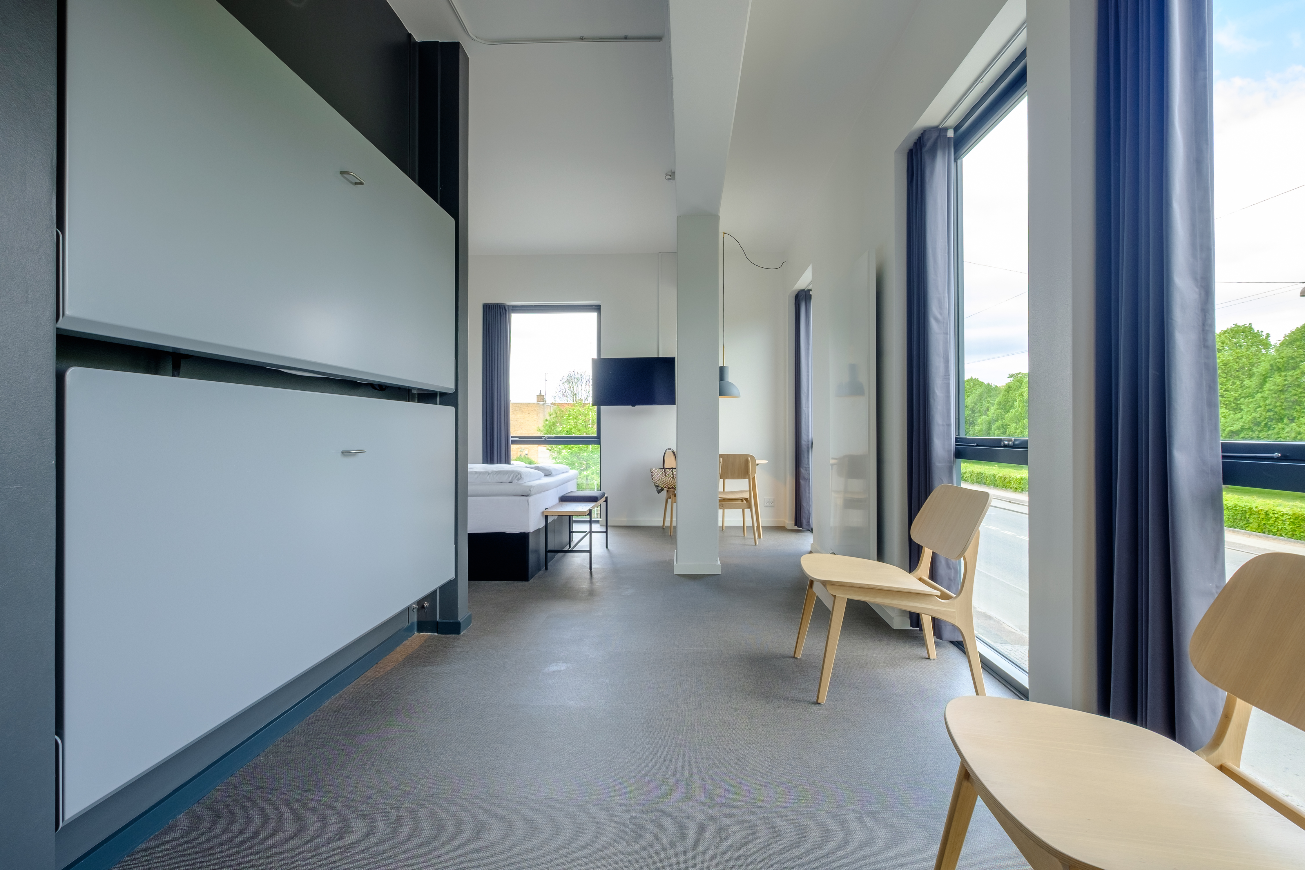 Family Room Standard