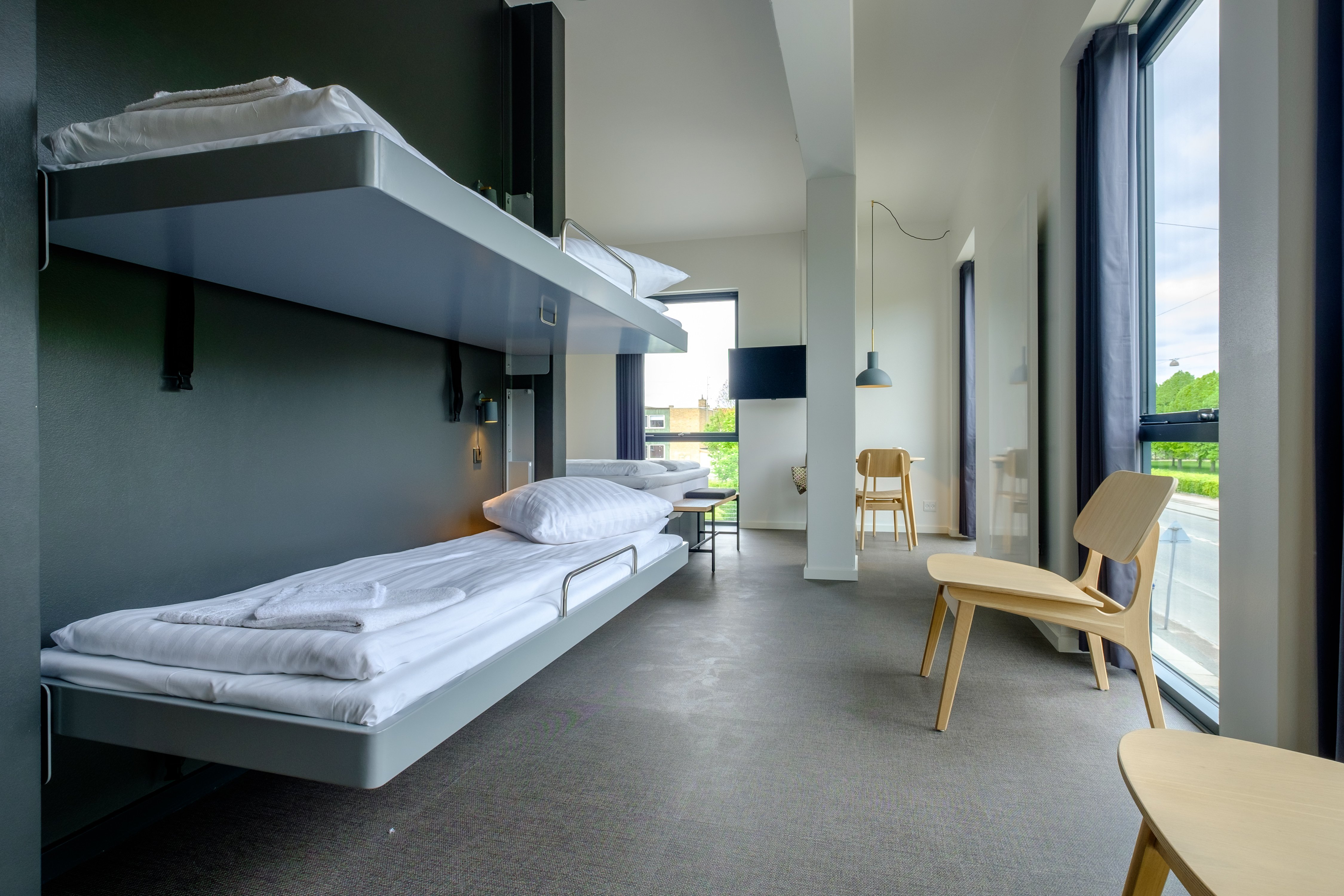 Family Room Standard