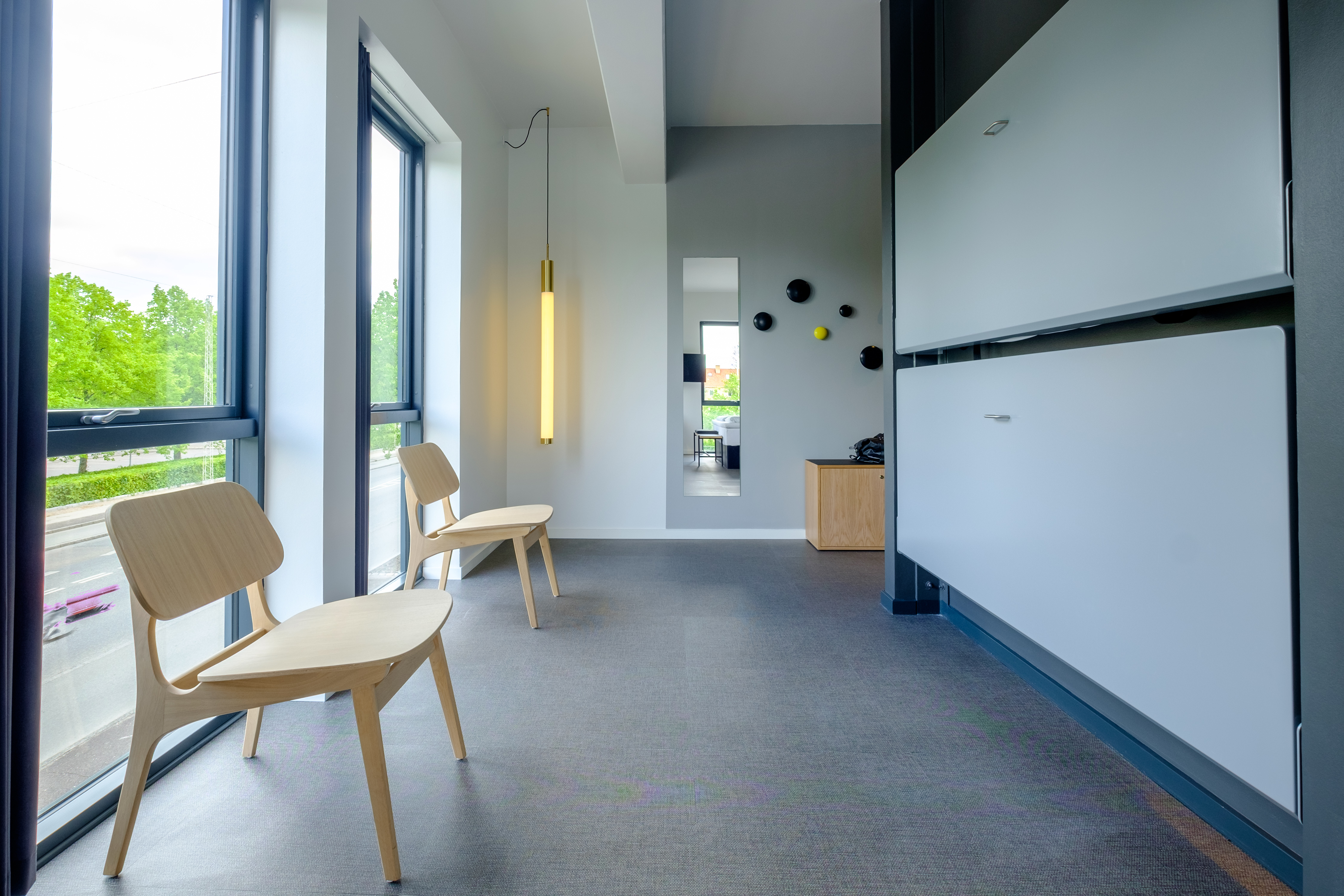 Family Room Standard