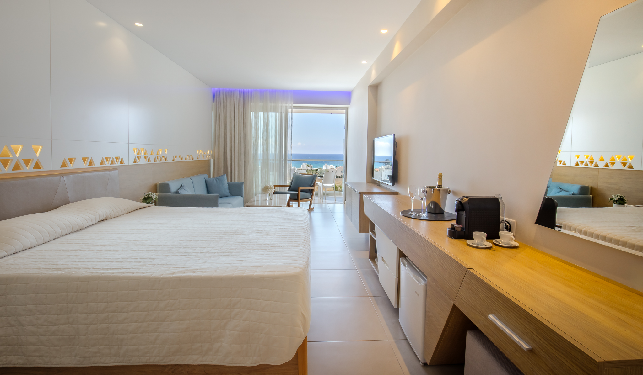 Junior Suite Standard