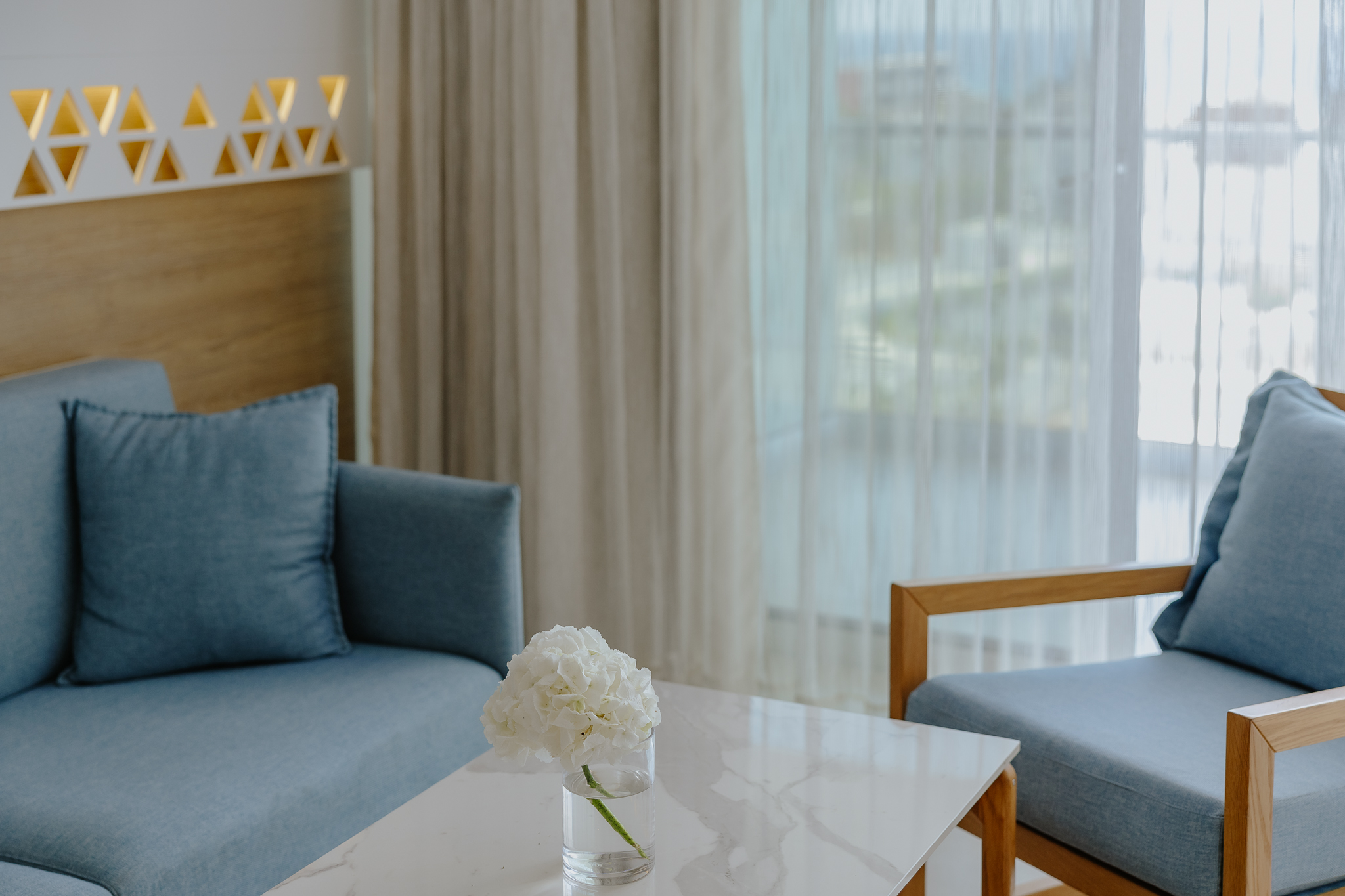 Junior Suite Standard