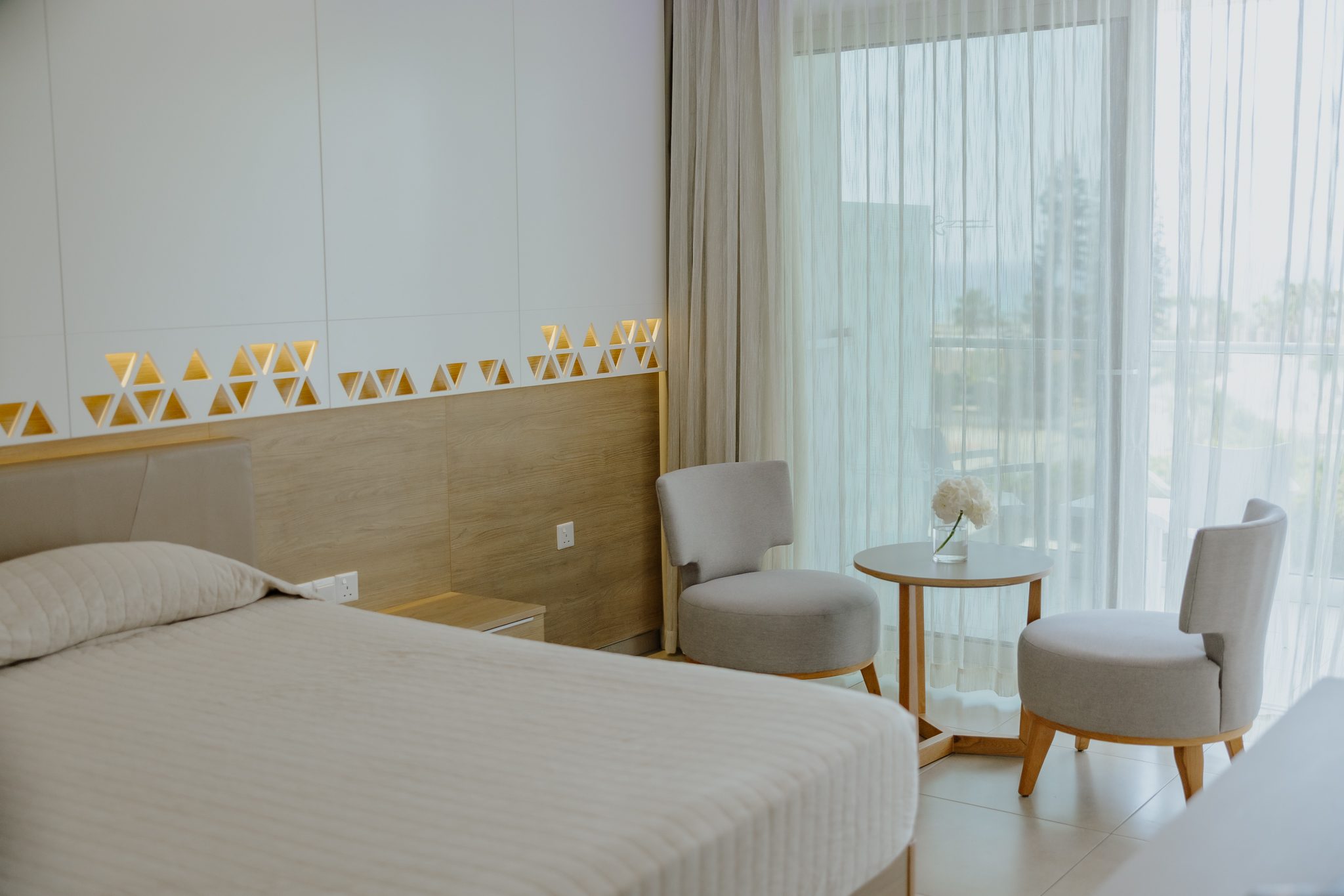 Double or Twin Superior