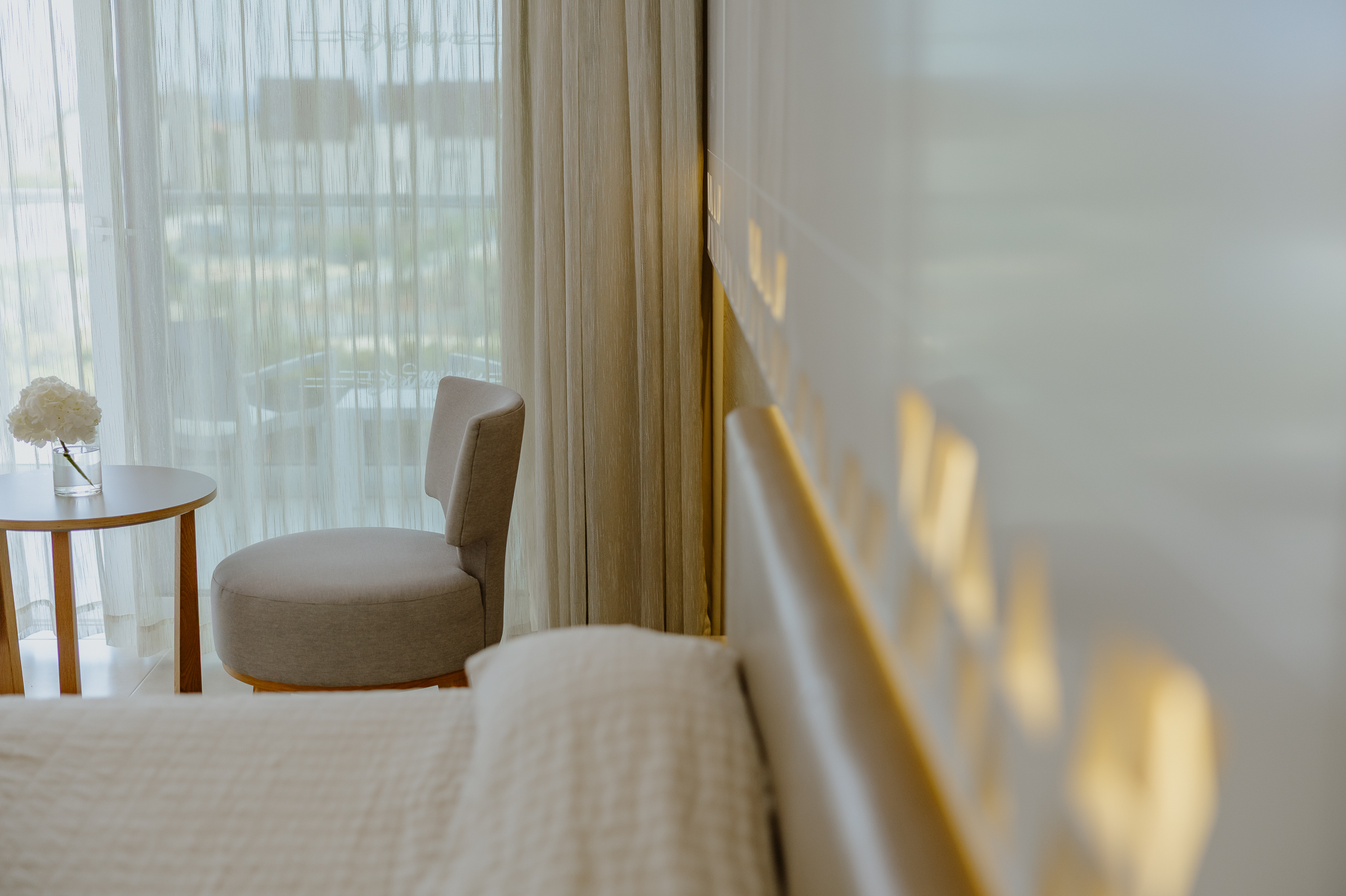 Double or Twin Superior