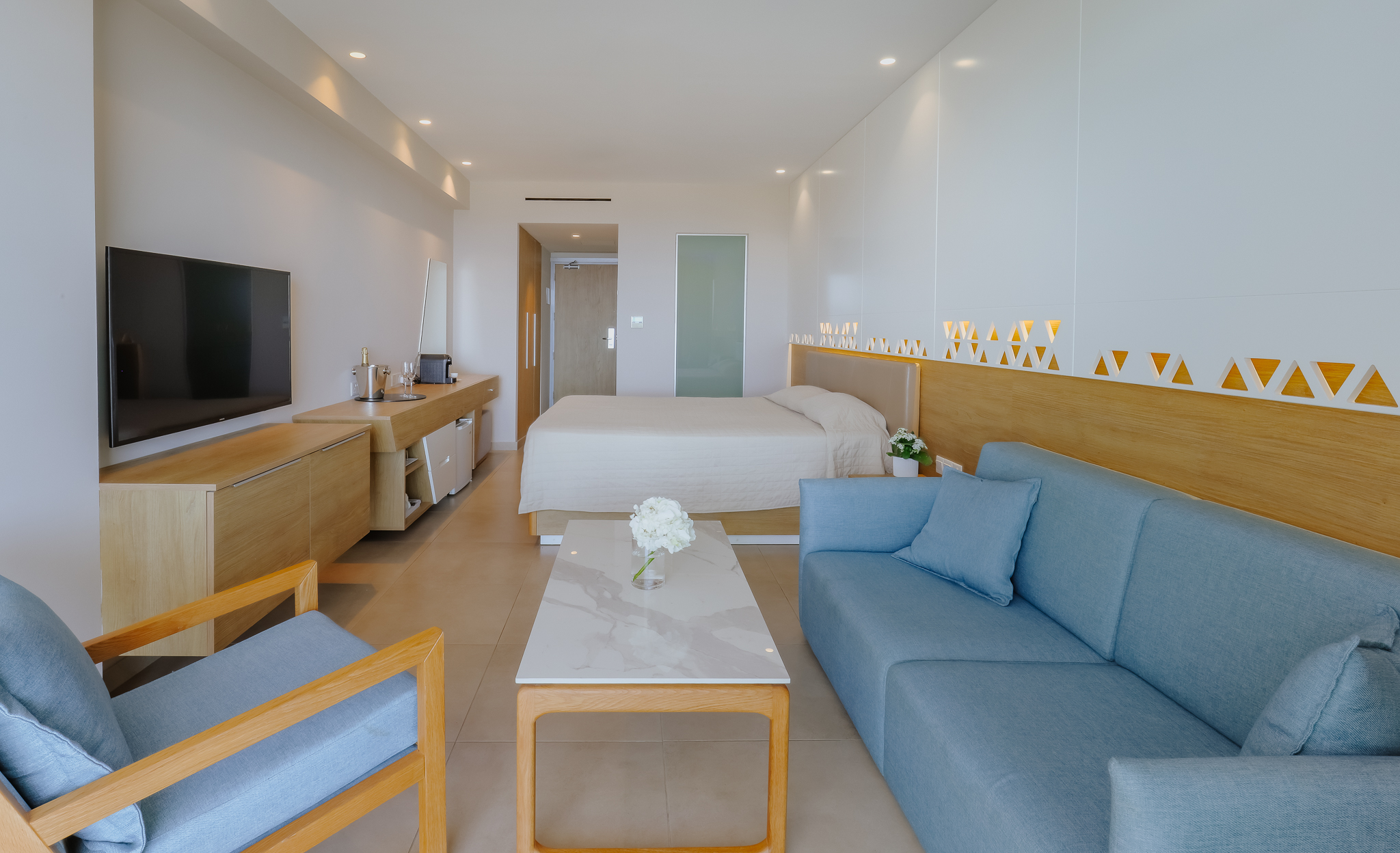 Junior Suite Standard