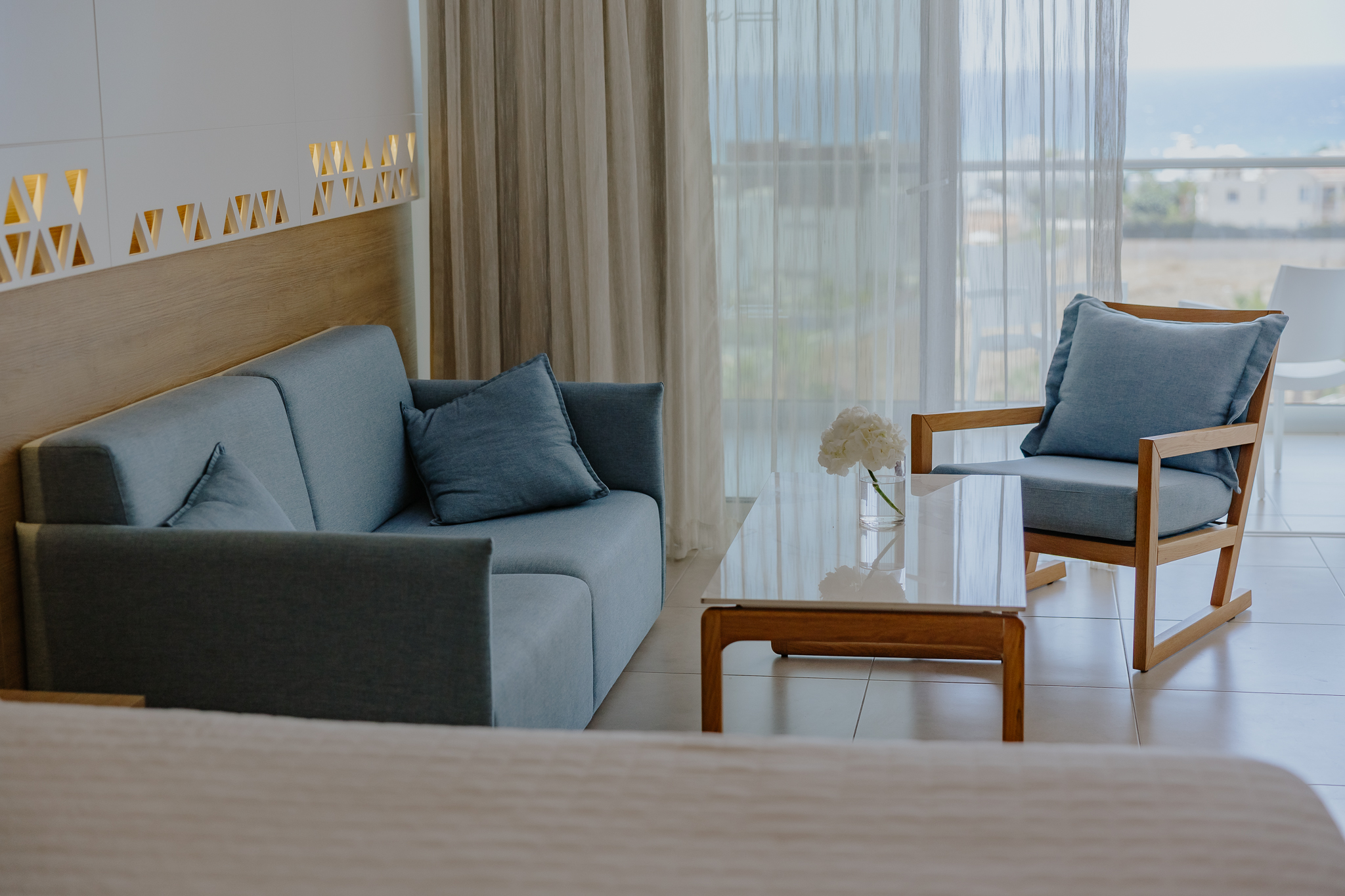 Junior Suite Standard