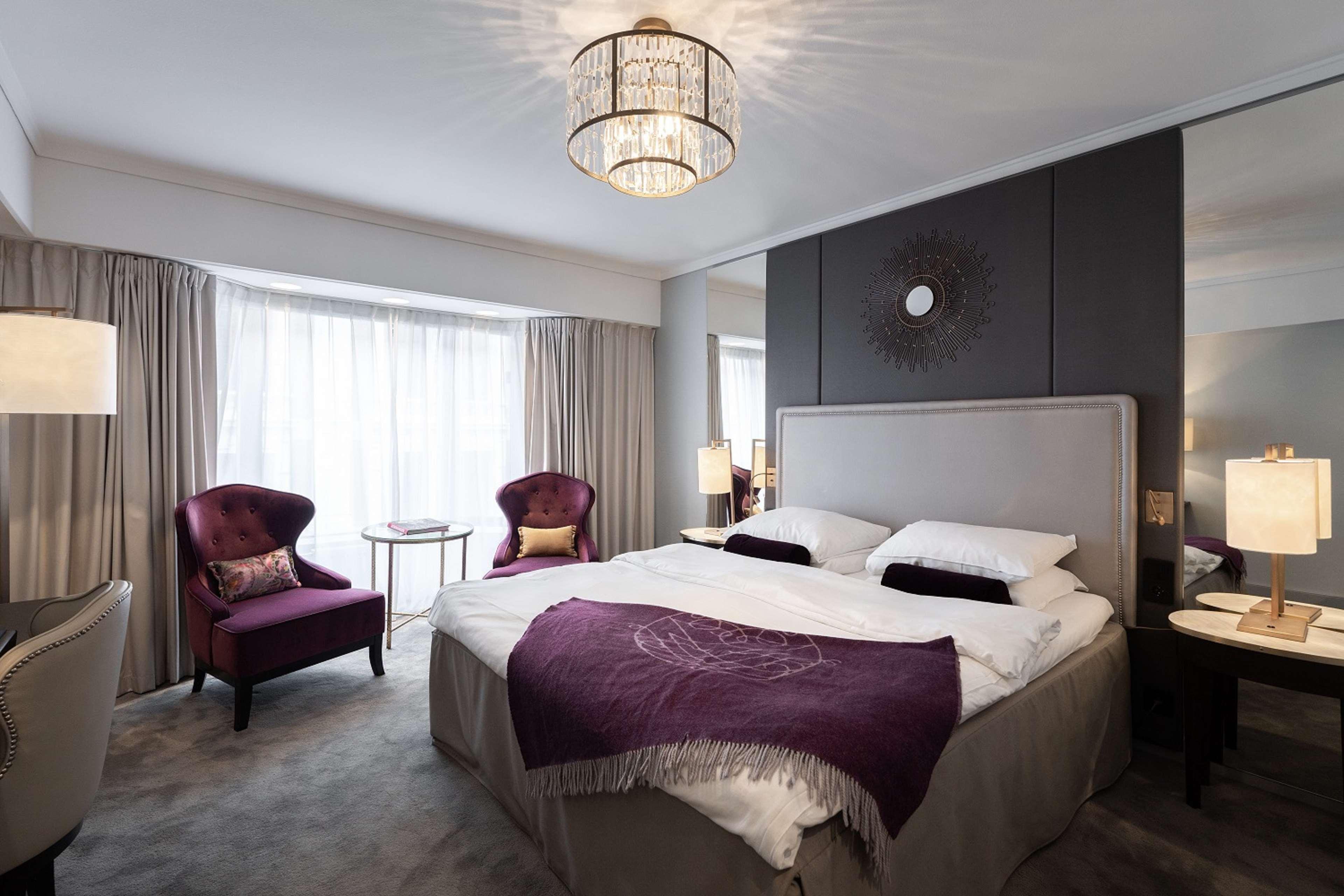 Double Superior with Views