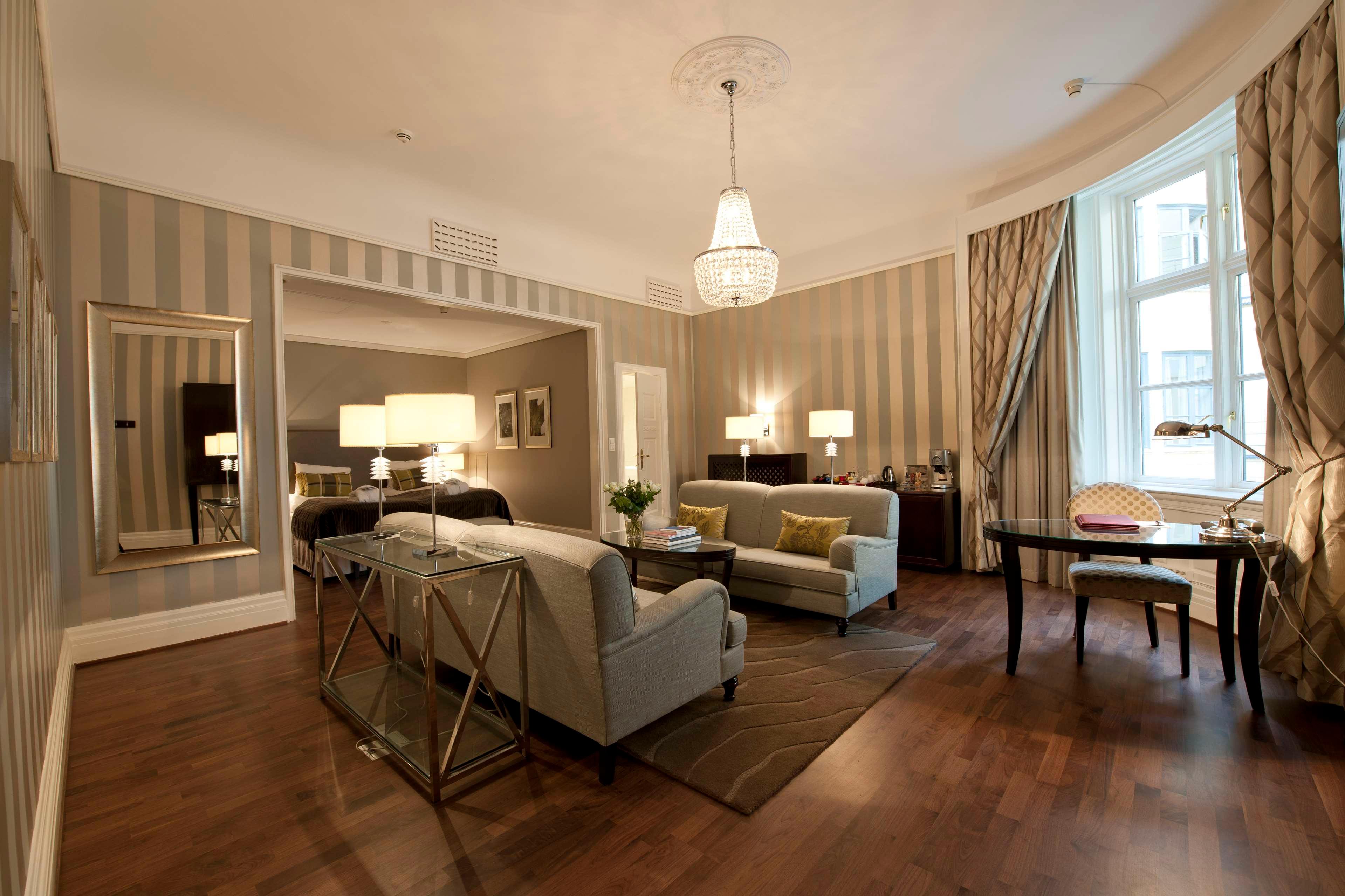 Junior Suite Standard