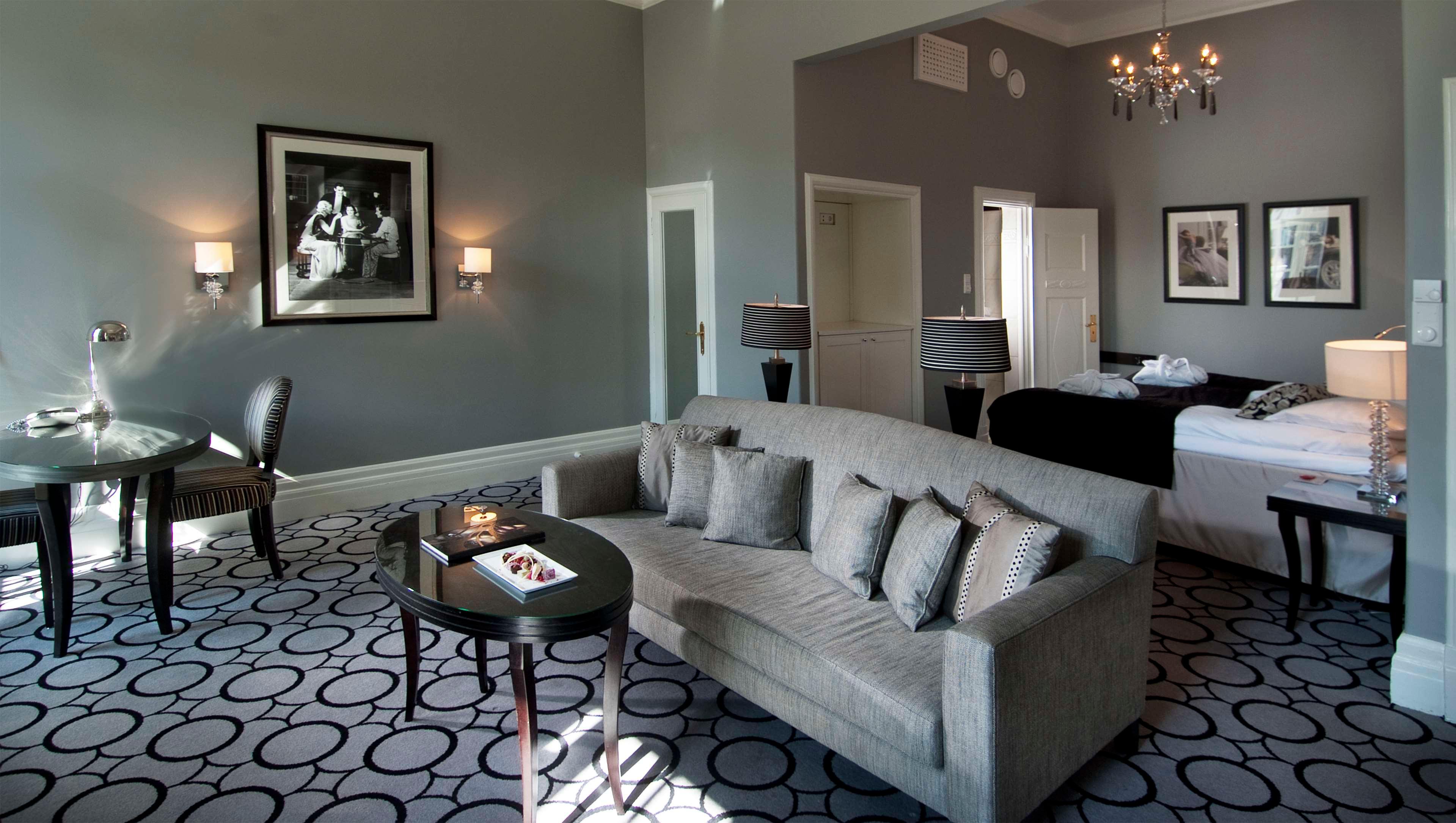 Junior Suite Standard