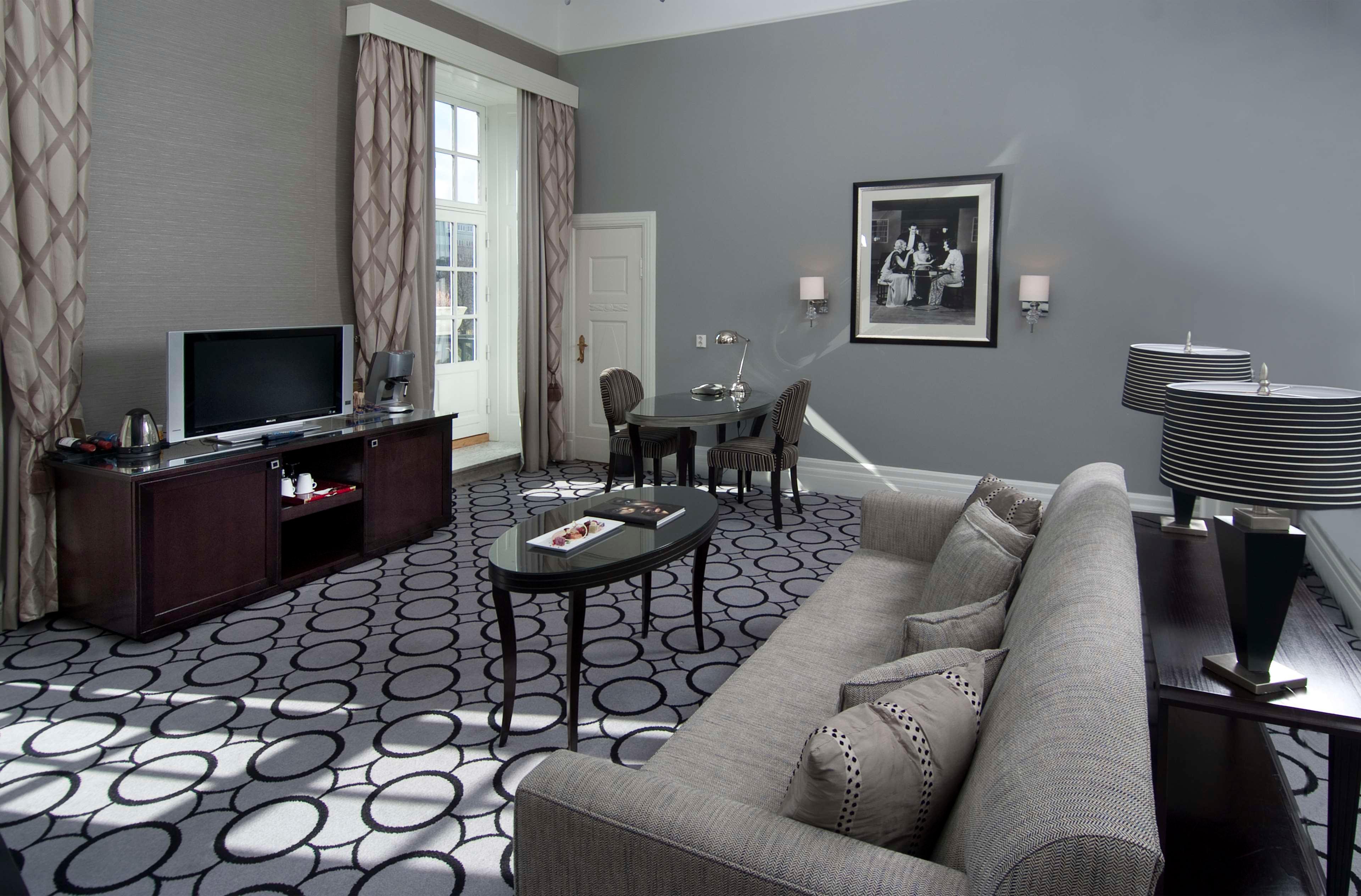 Junior Suite Standard