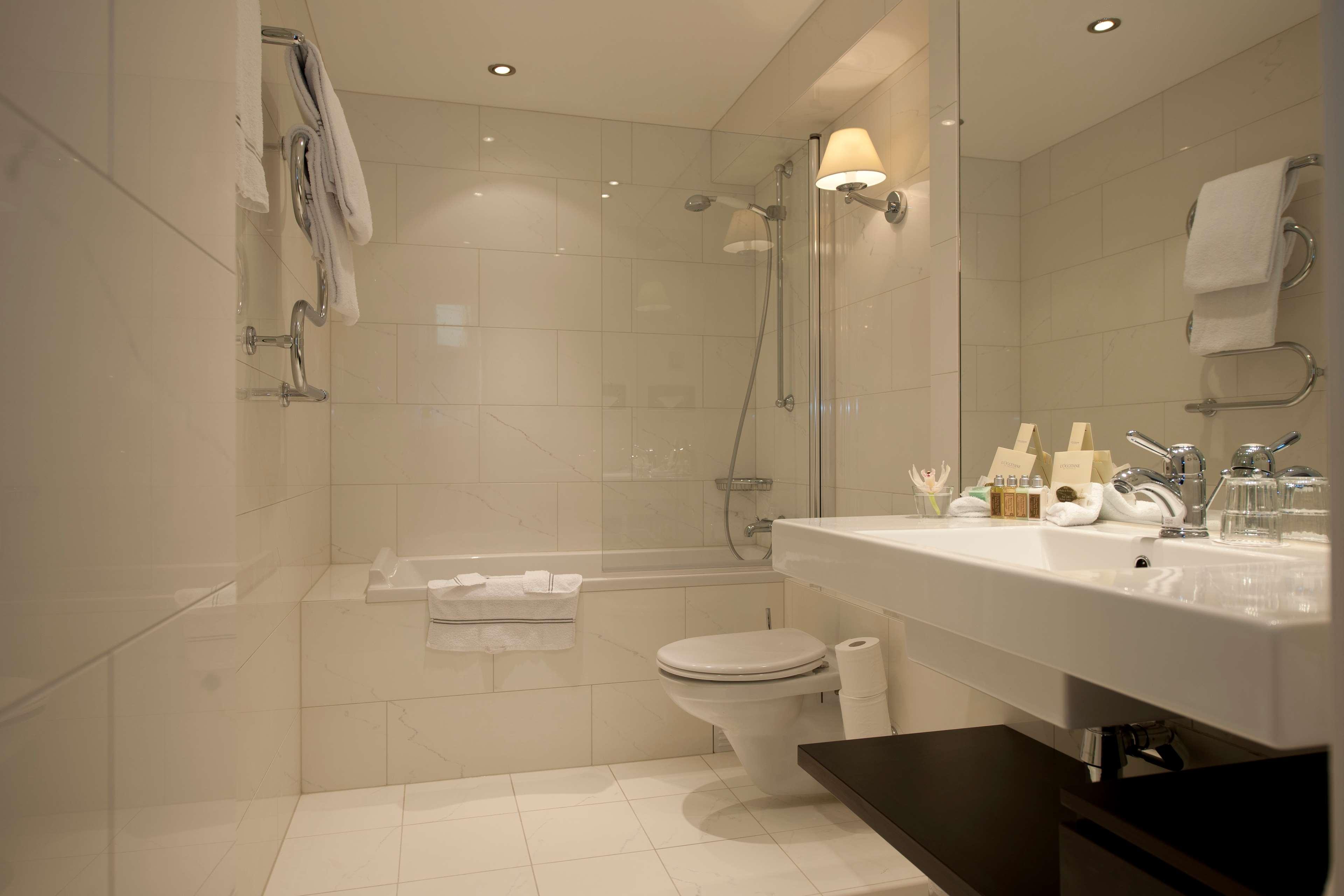 Junior Suite with Views